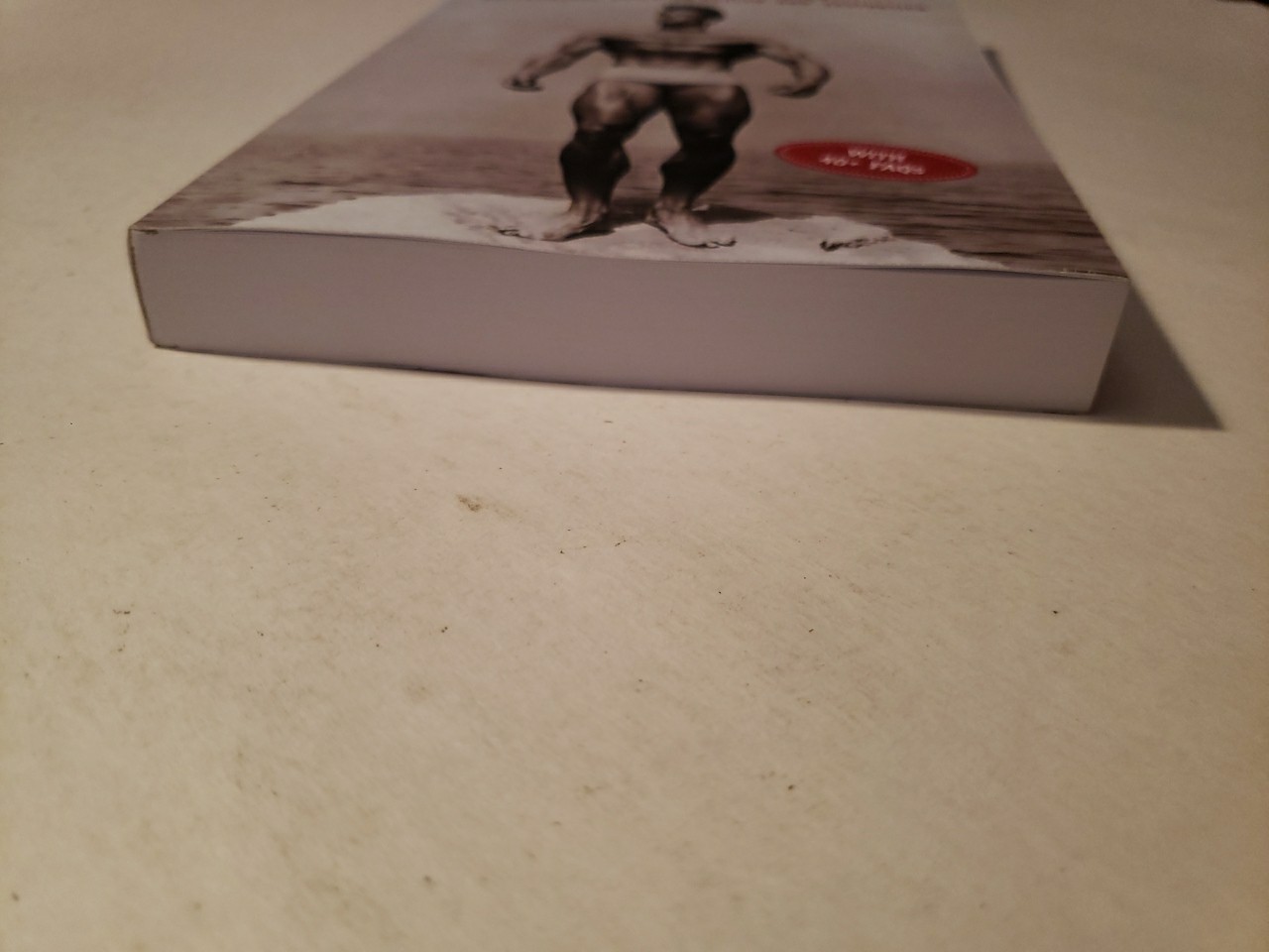 Vintage Physique by Kelly, George, Paperback Book 2024