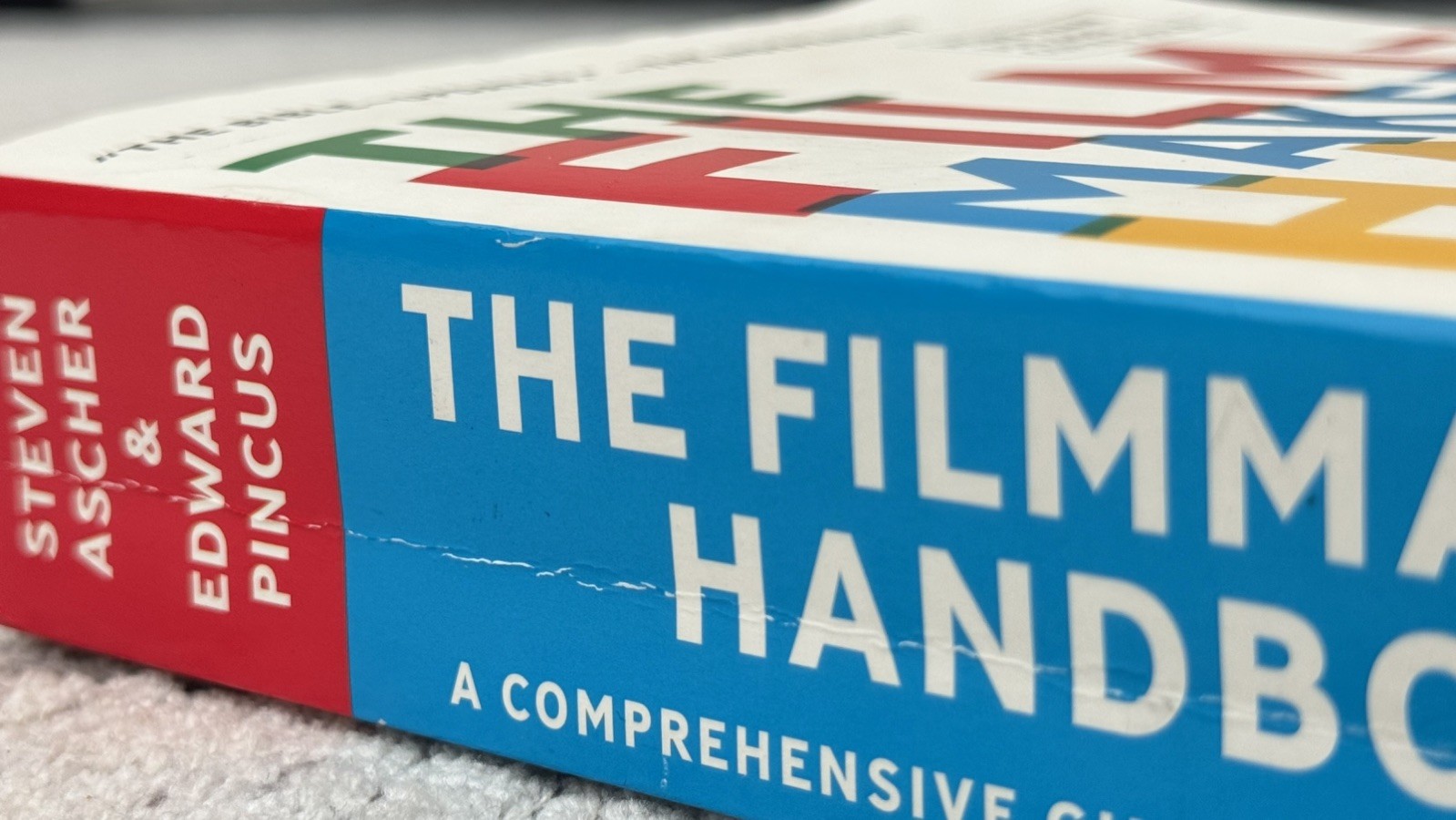 The Filmmaker’s Handbook : A Comprehensive Guide for the Digital Age by…