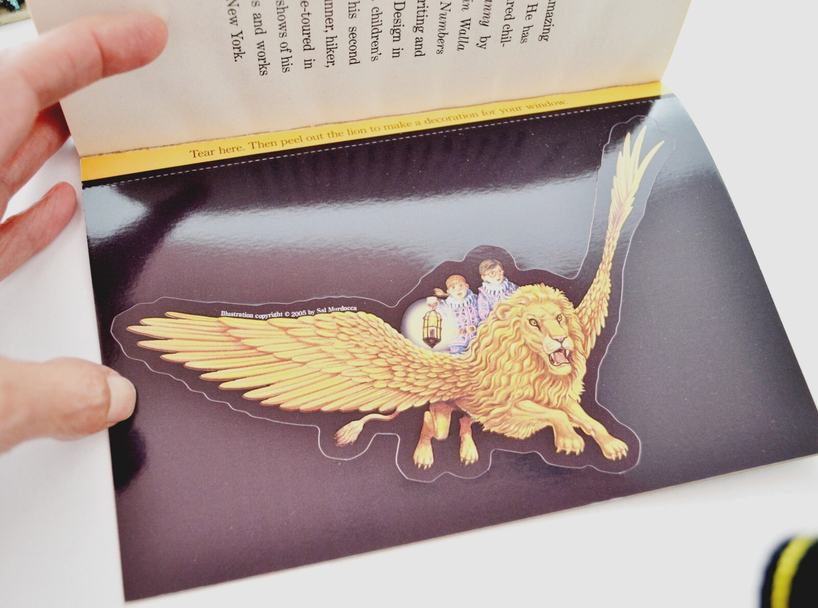 CARNIVAL AT CANDLELIGHT – Book / Pre -owned / paper back