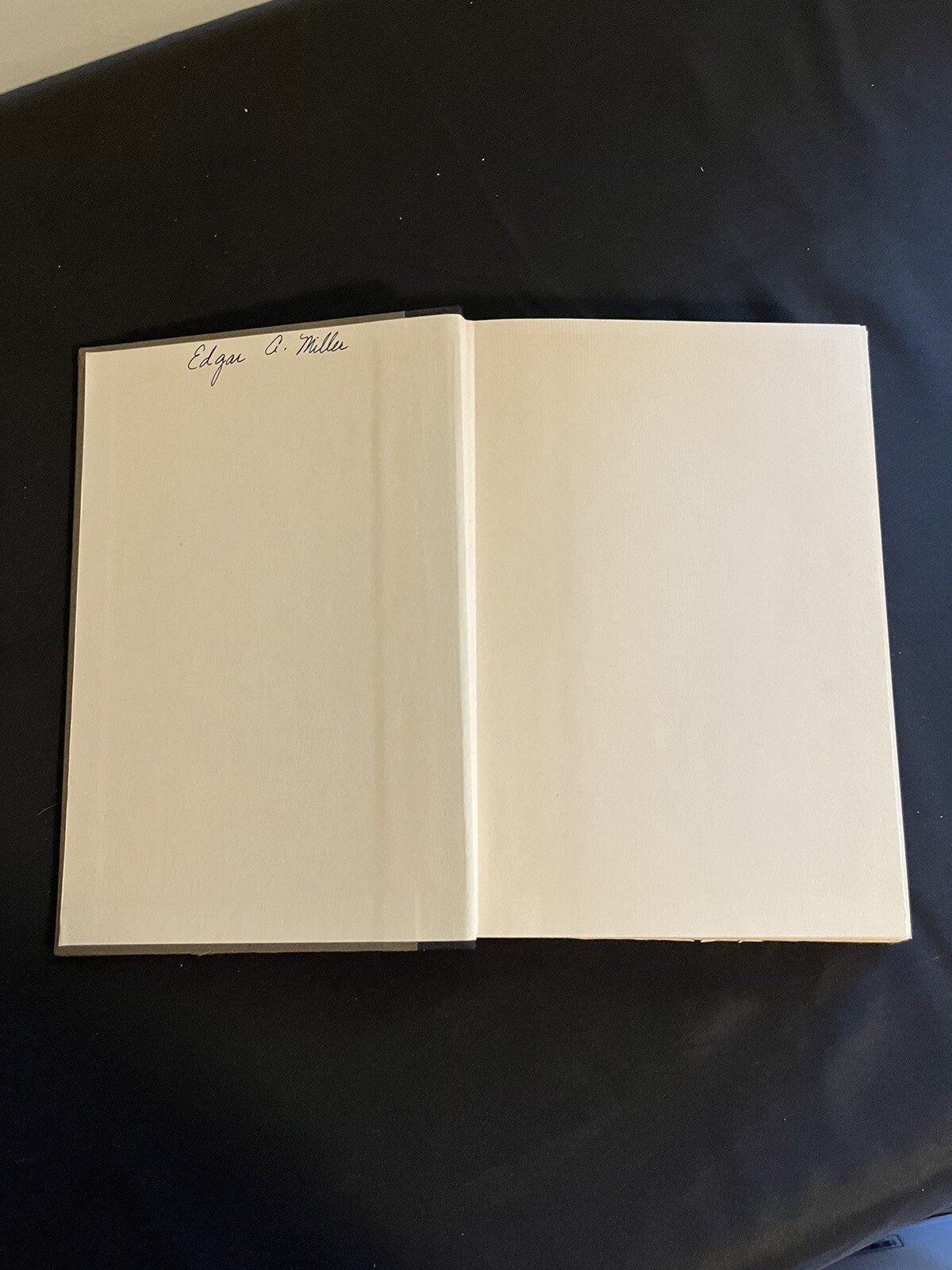 ROSS a Dramatic Portrait BY TERENCE RATTIGAN 1960 HC Drama PLAY Script