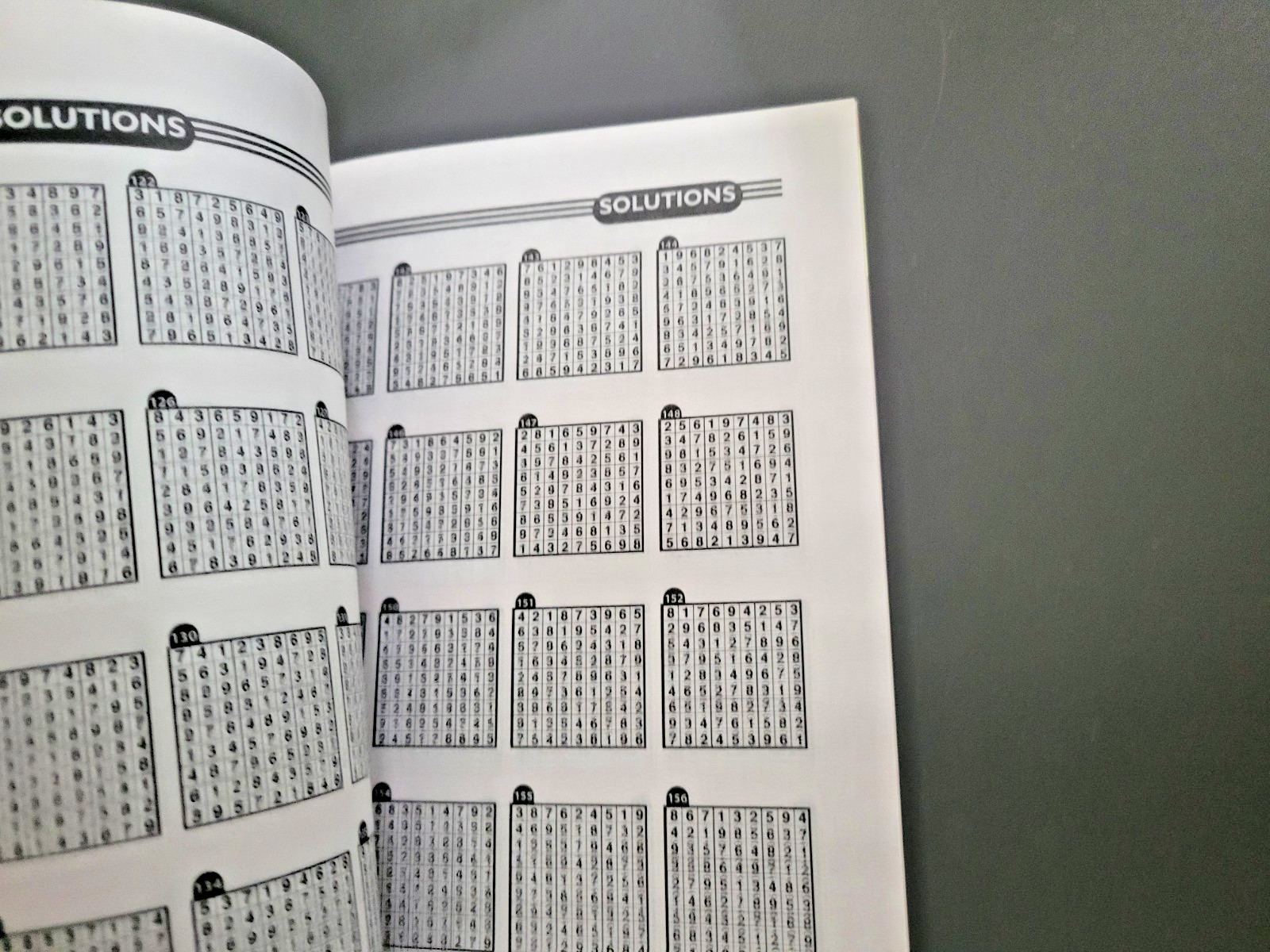 Lot of 3 Funtastic Sudoku Books by Take-A-Break – 990+ Challenging Puzzles