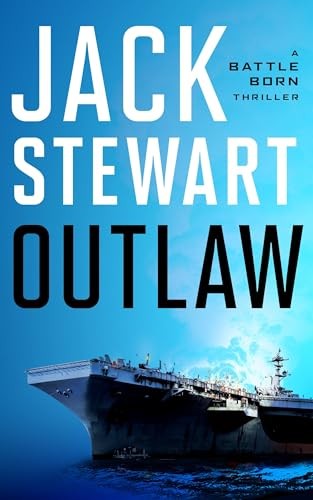 Outlaw 2 Battle Born – Paperback – GOOD