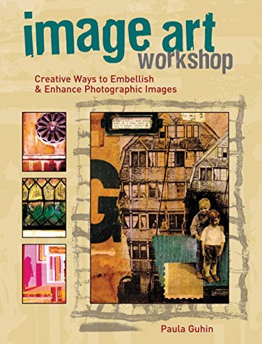 Image Art Workshop: Creative W – VERY GOOD