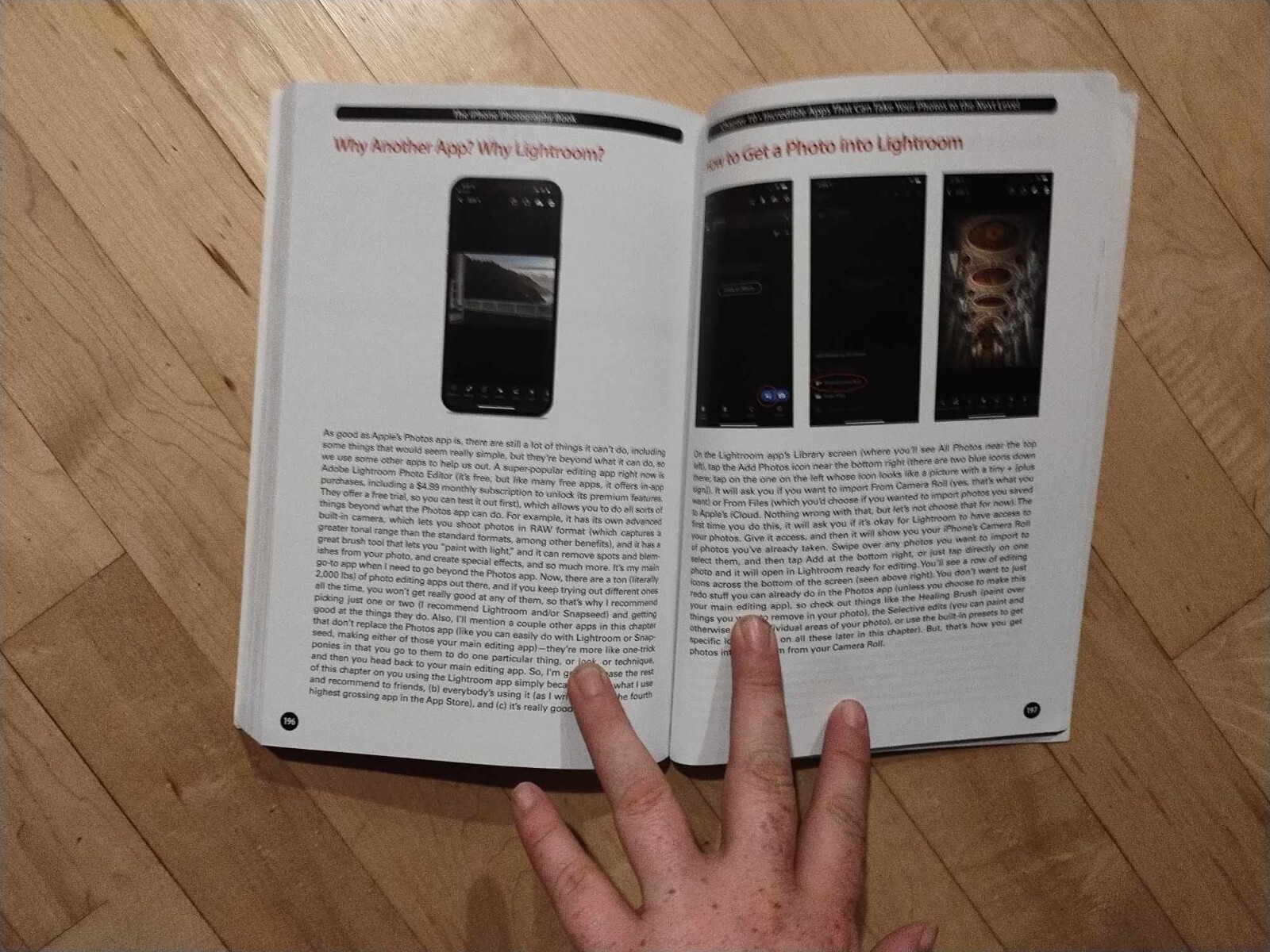 IPhone Photography Book by Scott Kelby (2021, Trade Paperback)