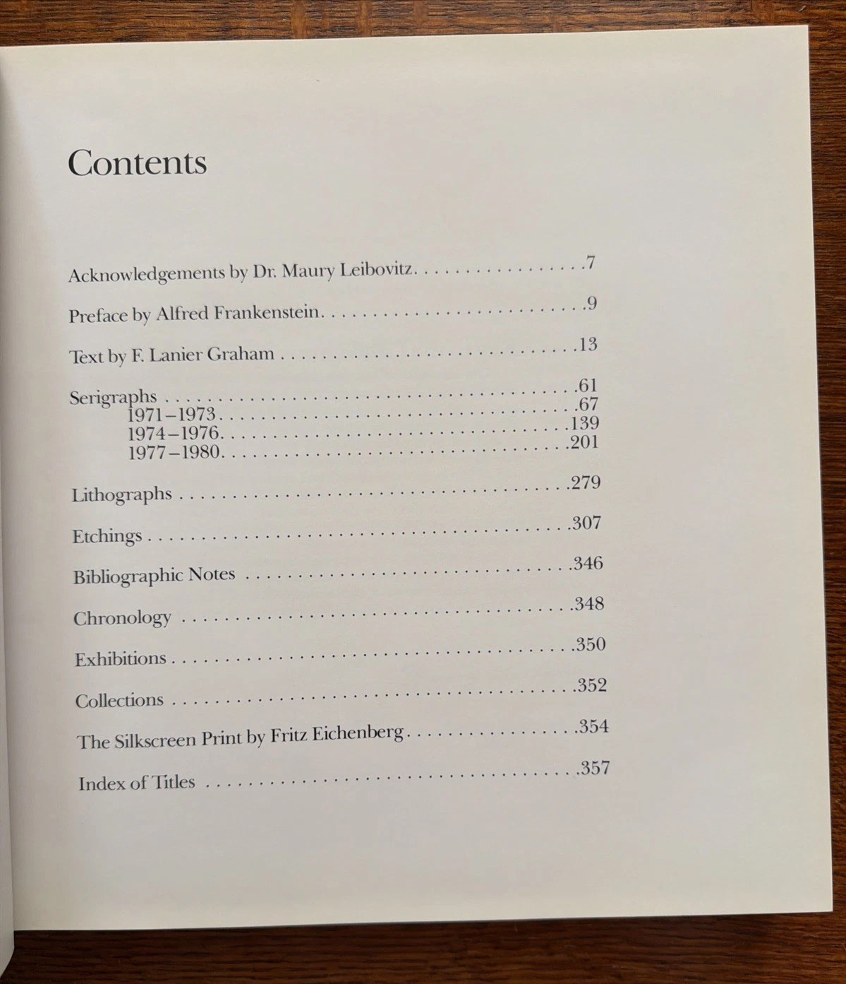 The Prints of LeRoy Neiman: A Catalogue of Raisonné, 1980 HBDJ – SIGNED!
