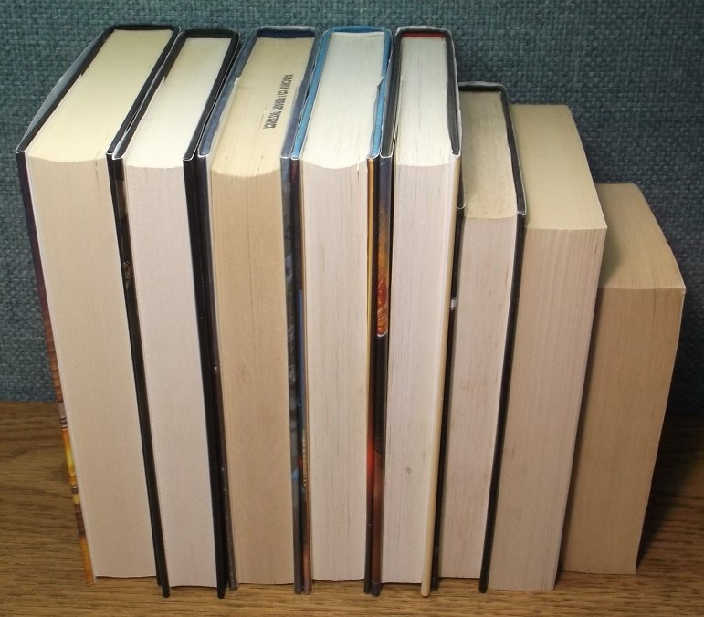LOT Lois McMaster Bujold🔥VORKOSIGAN w/CD🔥 Shards of Honor Barrayar Komarr Cryo