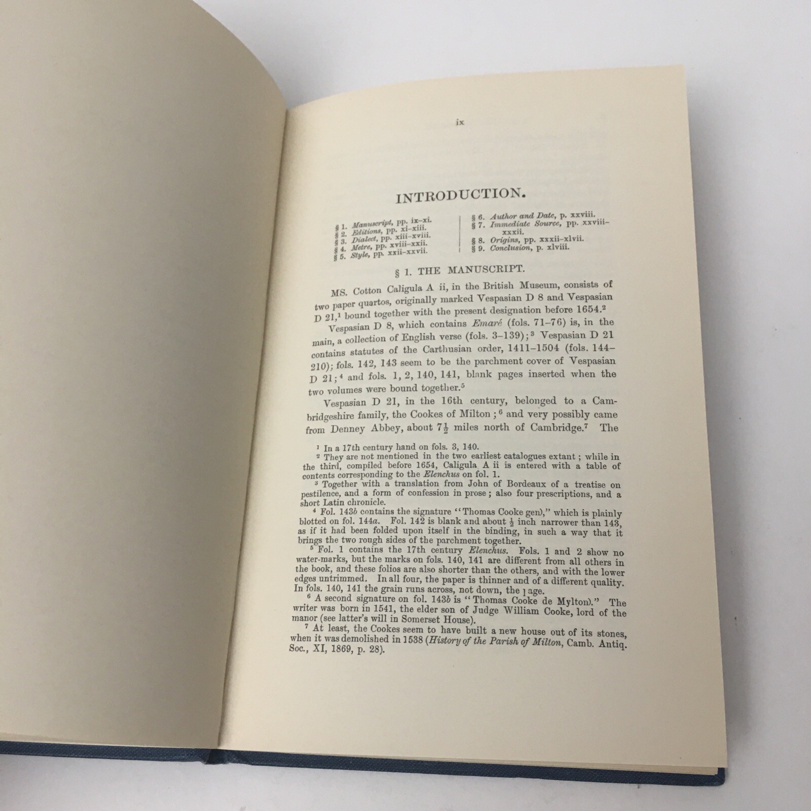 The Early English Version Of The Gesta Romannorum 1958 Early English Text…
