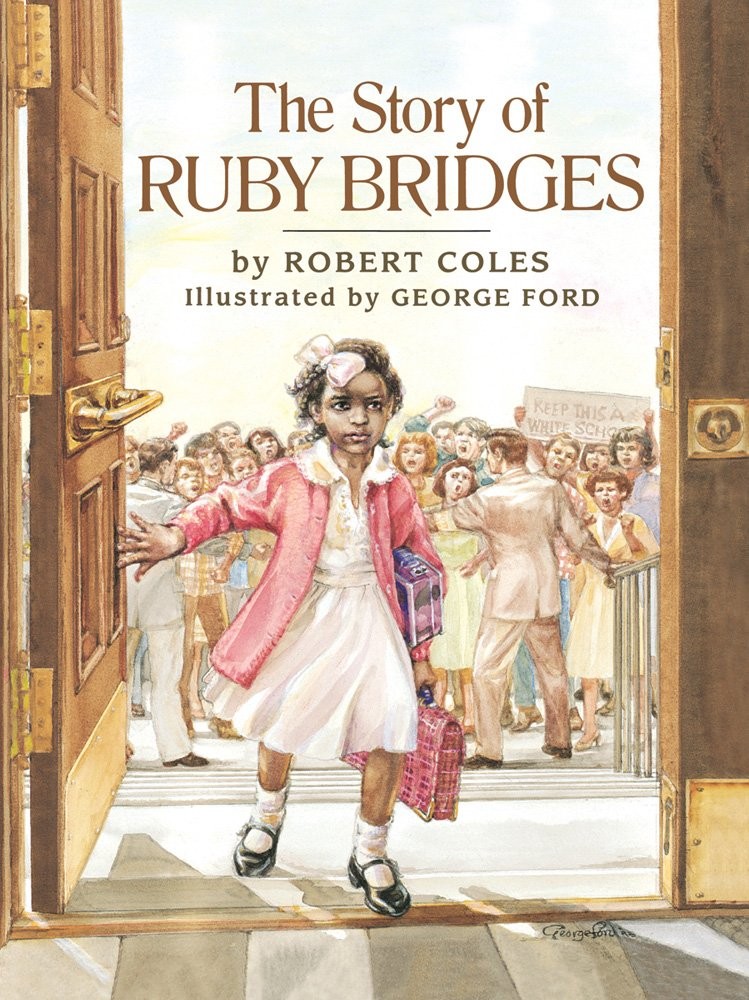 The Story of Ruby Bridges – Coles, Robert|Ford, George – Good – See conditio…