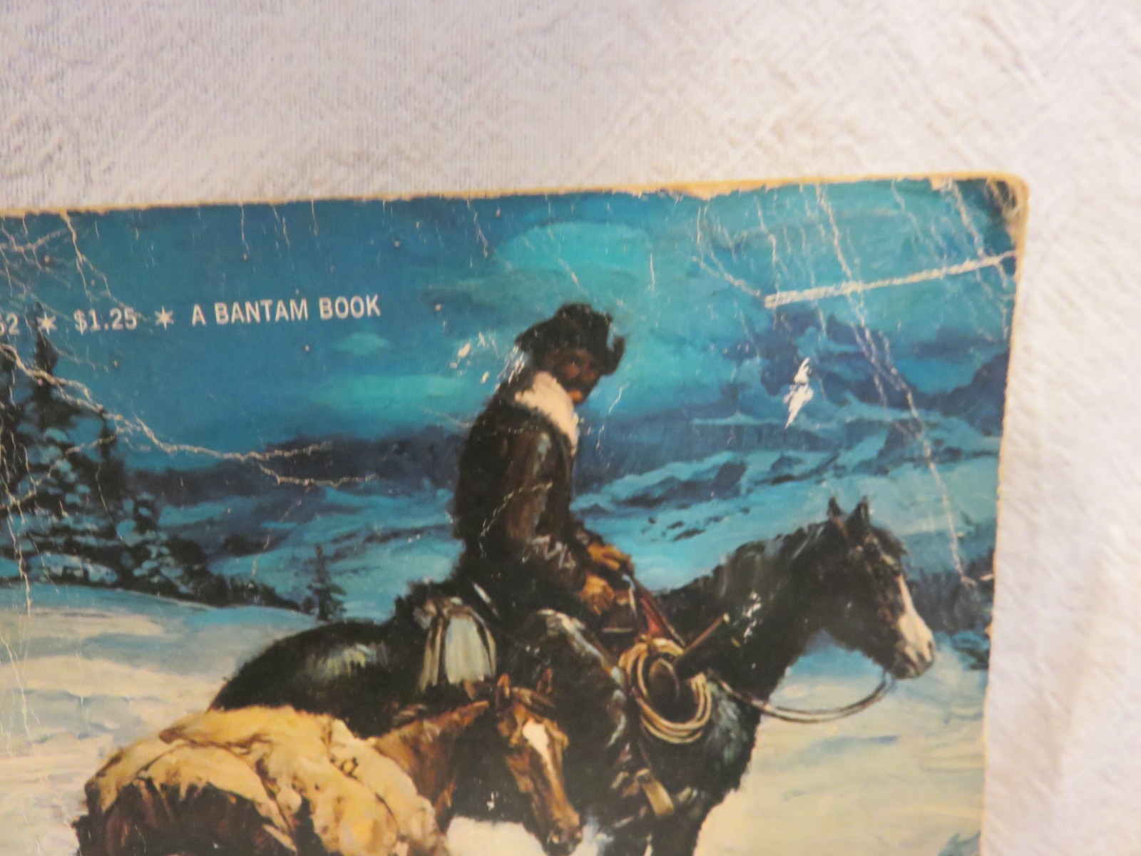 Lot of 16 Louis L’Amour Western Paperback Books Sackett & More
