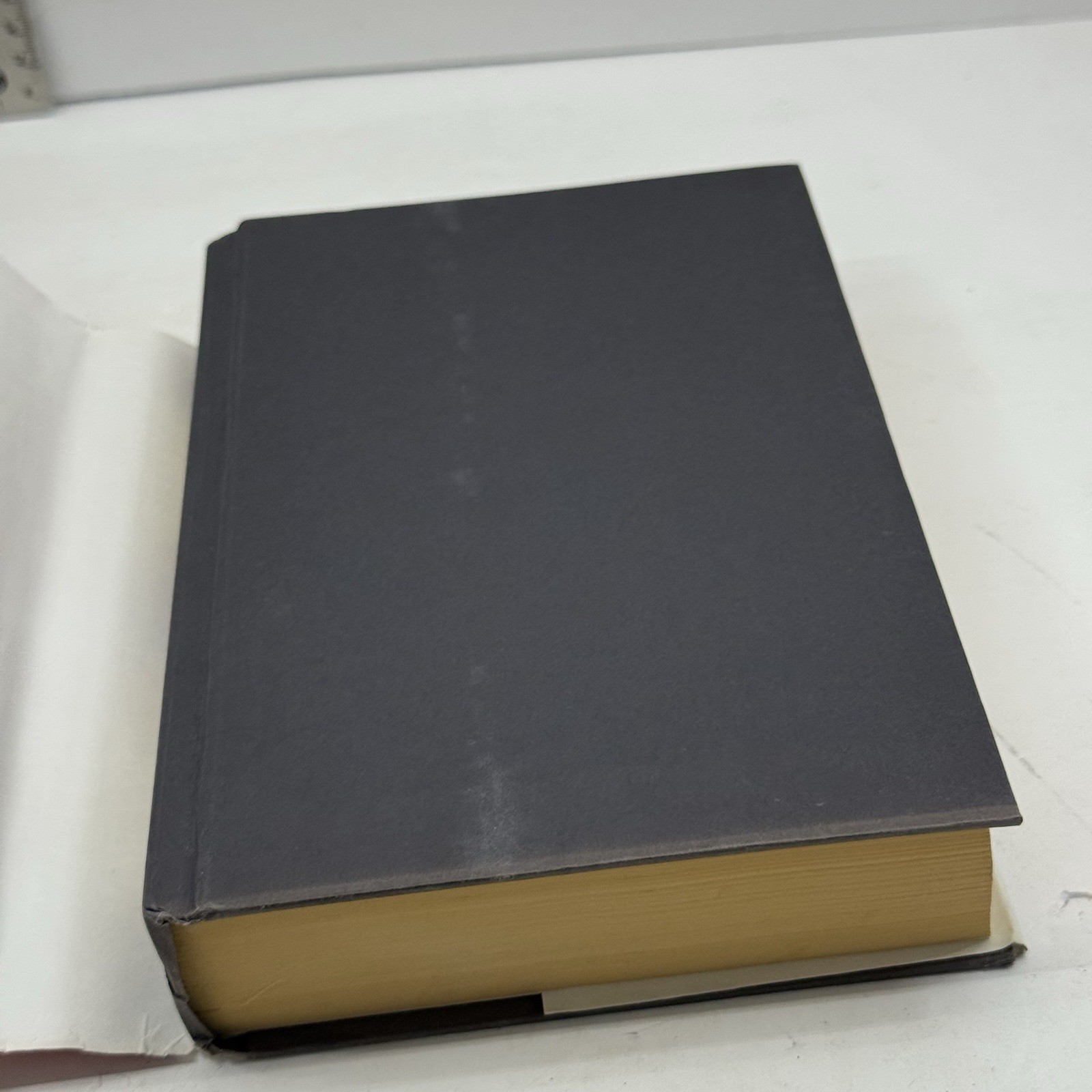 A Feast For Crows George R.R. Martin HCDJ 2005 Bantam Spectra Edition BCE