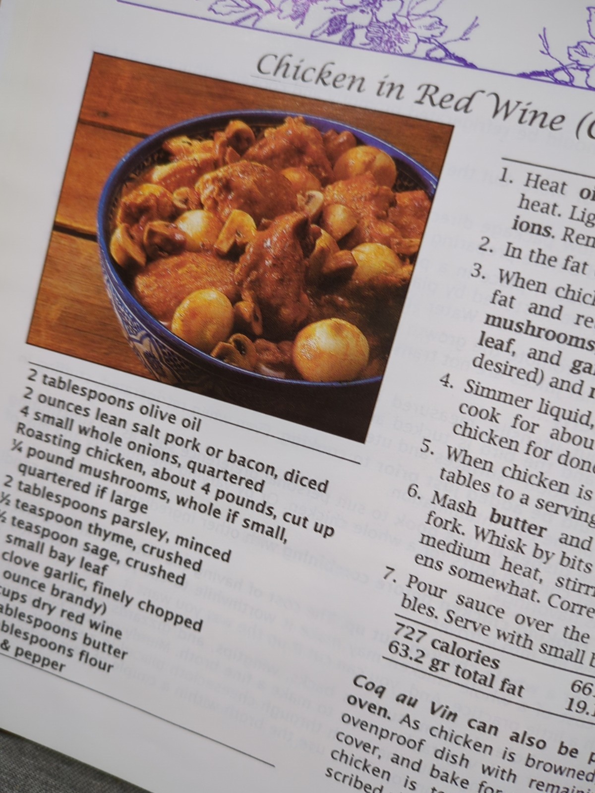 Vintage Kmart 1999 Everyday Cooking Poultry Cookbook by Jake Ratcliffe 31 Pages