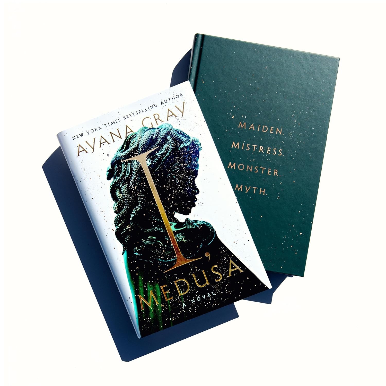 I, Medusa : A Novel by Ayana Gray (2025, Hardcover)