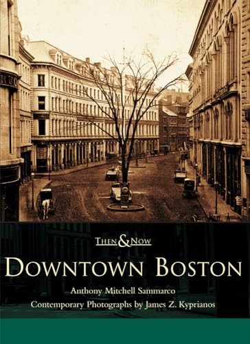 Downtown Boston (MA) (Then N – ACCEPTABLE