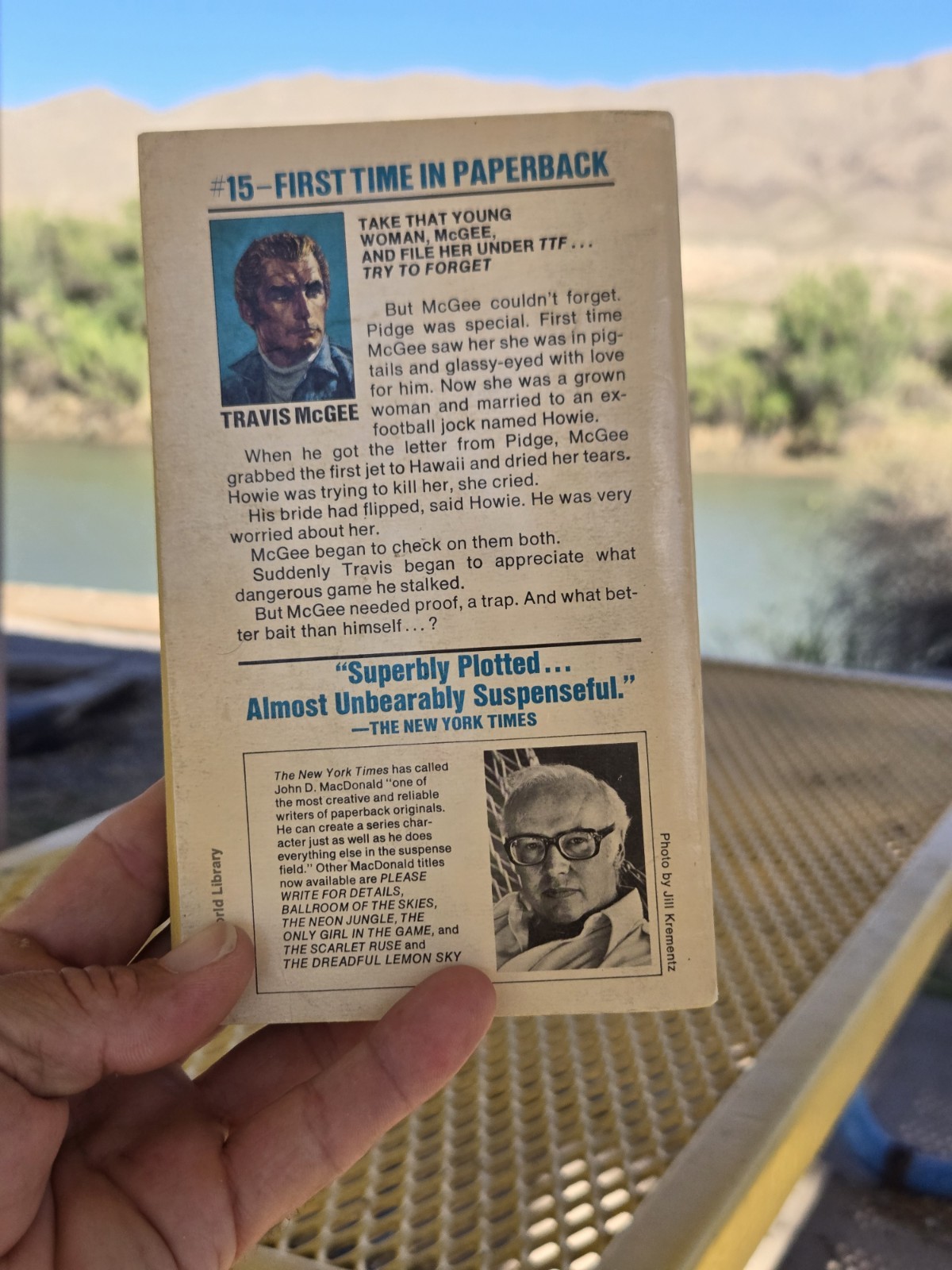 John D. MacDonald Bundle Of 6 Paperbacks