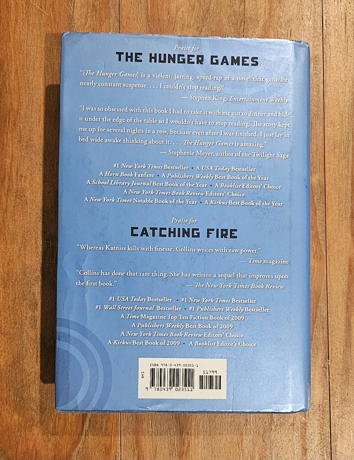 The Hunger Games Trilogy Boxed Set Hardcover First Edition Suzanne Collins