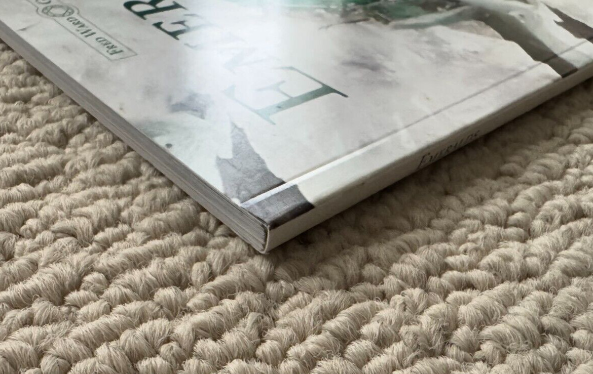 Emeralds (Third Edition) – Fred Ward Gem Series – Softcover LIKE NEW