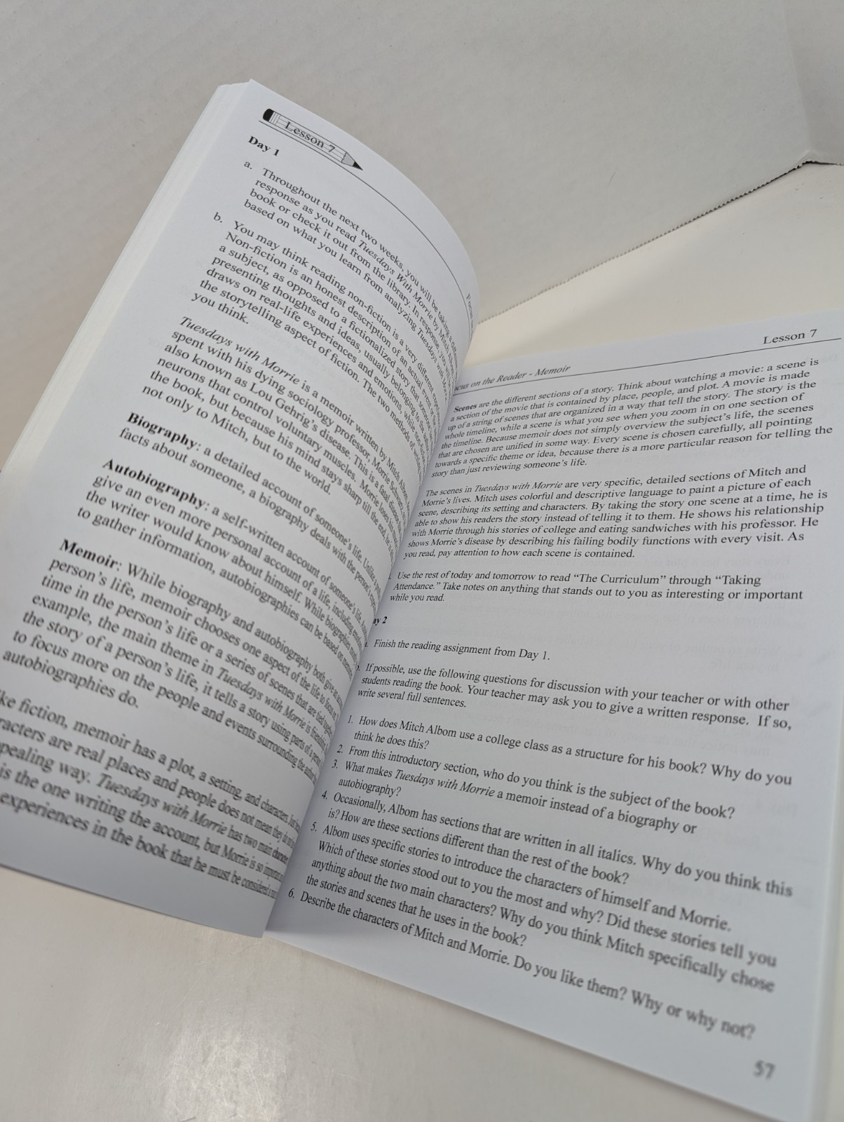 Learning Language Arts Through Literature The Gold Book Literary Criticism