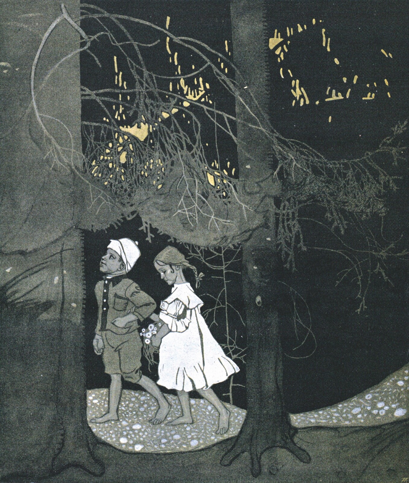 The Art of Franz Wacik-New from the Publisher