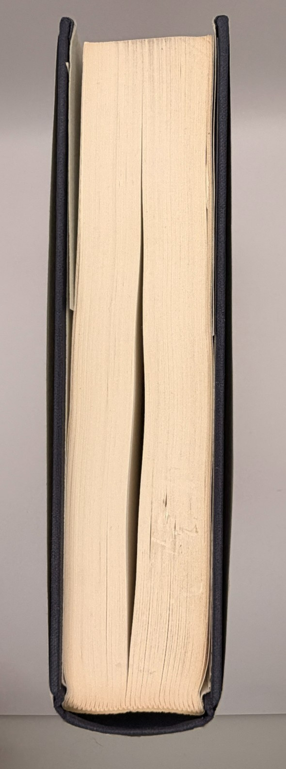 An Intermediate Greek-English Lexicon Liddell Scott Oxford Hardcover 1986 Middle