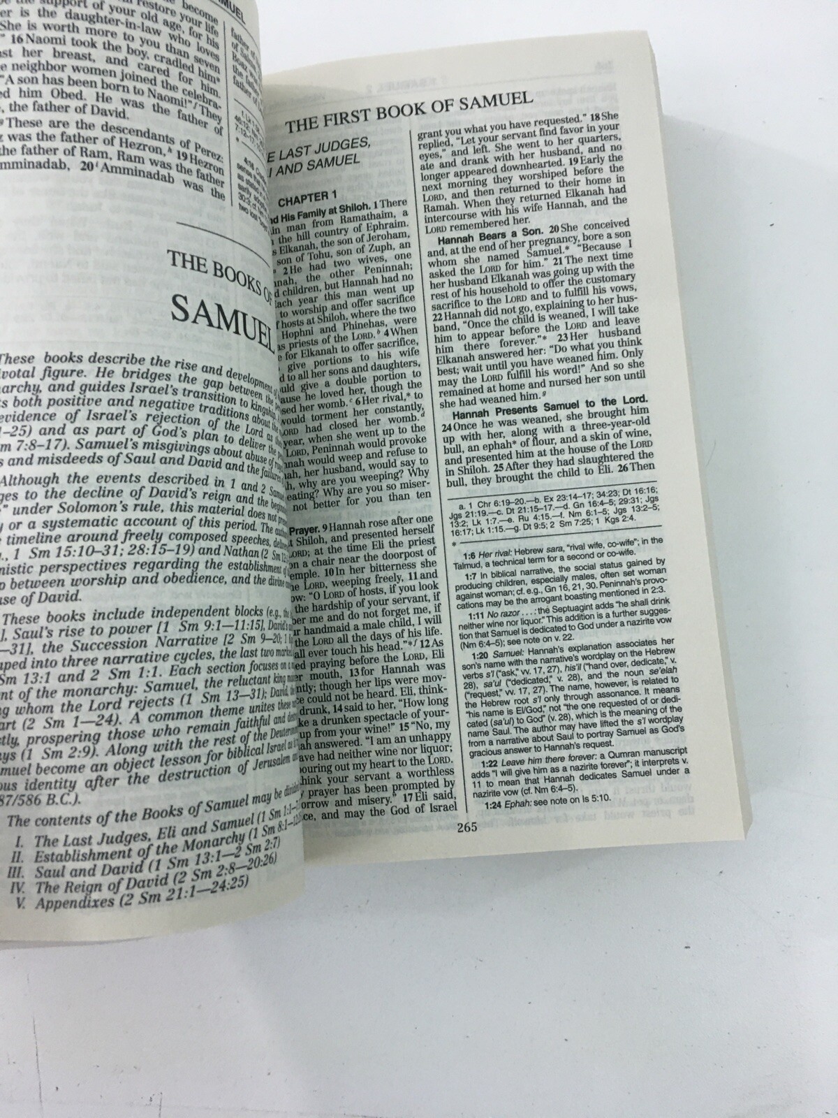 The New American Bible – World Catholic Press (1990, Paperback)