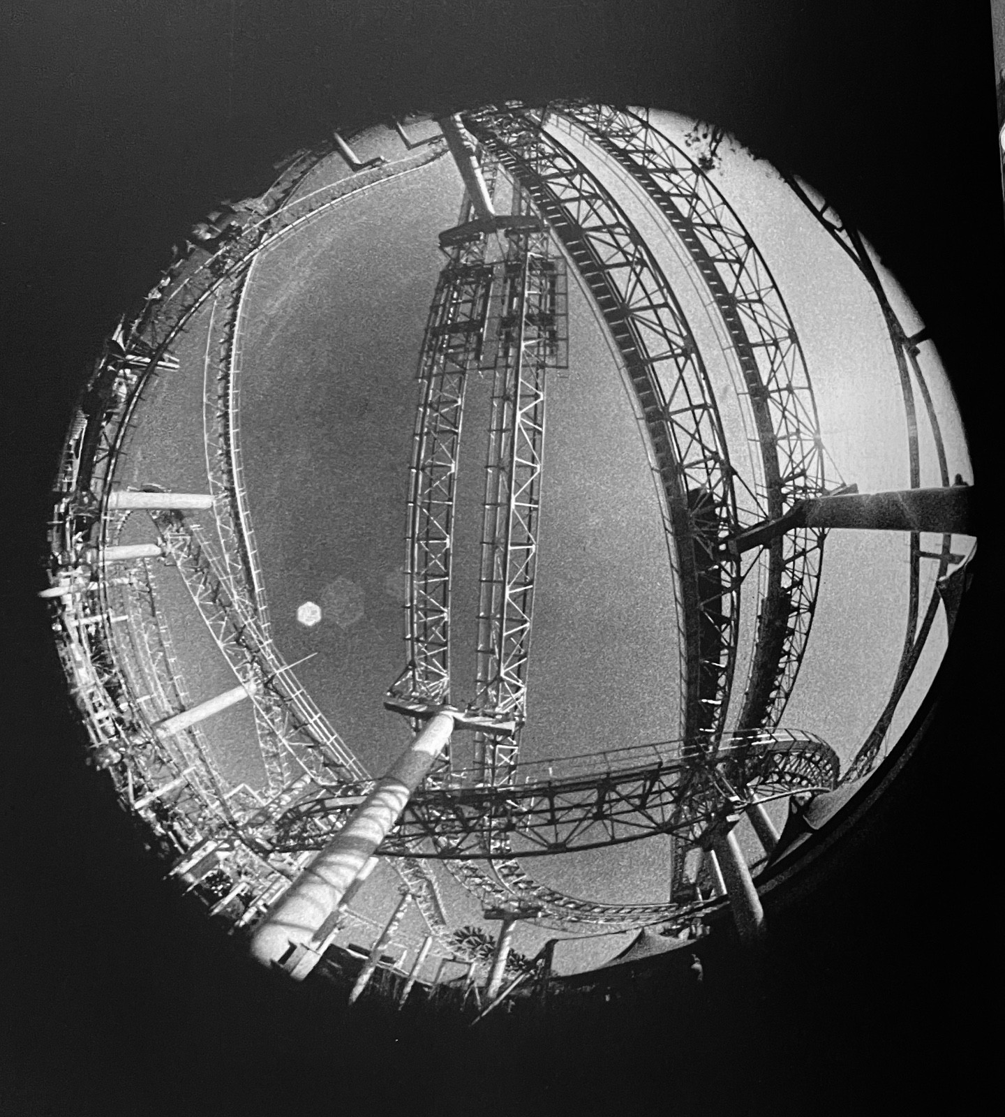 Expo 70 Structure Space Mankind Photobook Osaka Japanese Architecture Metabolism