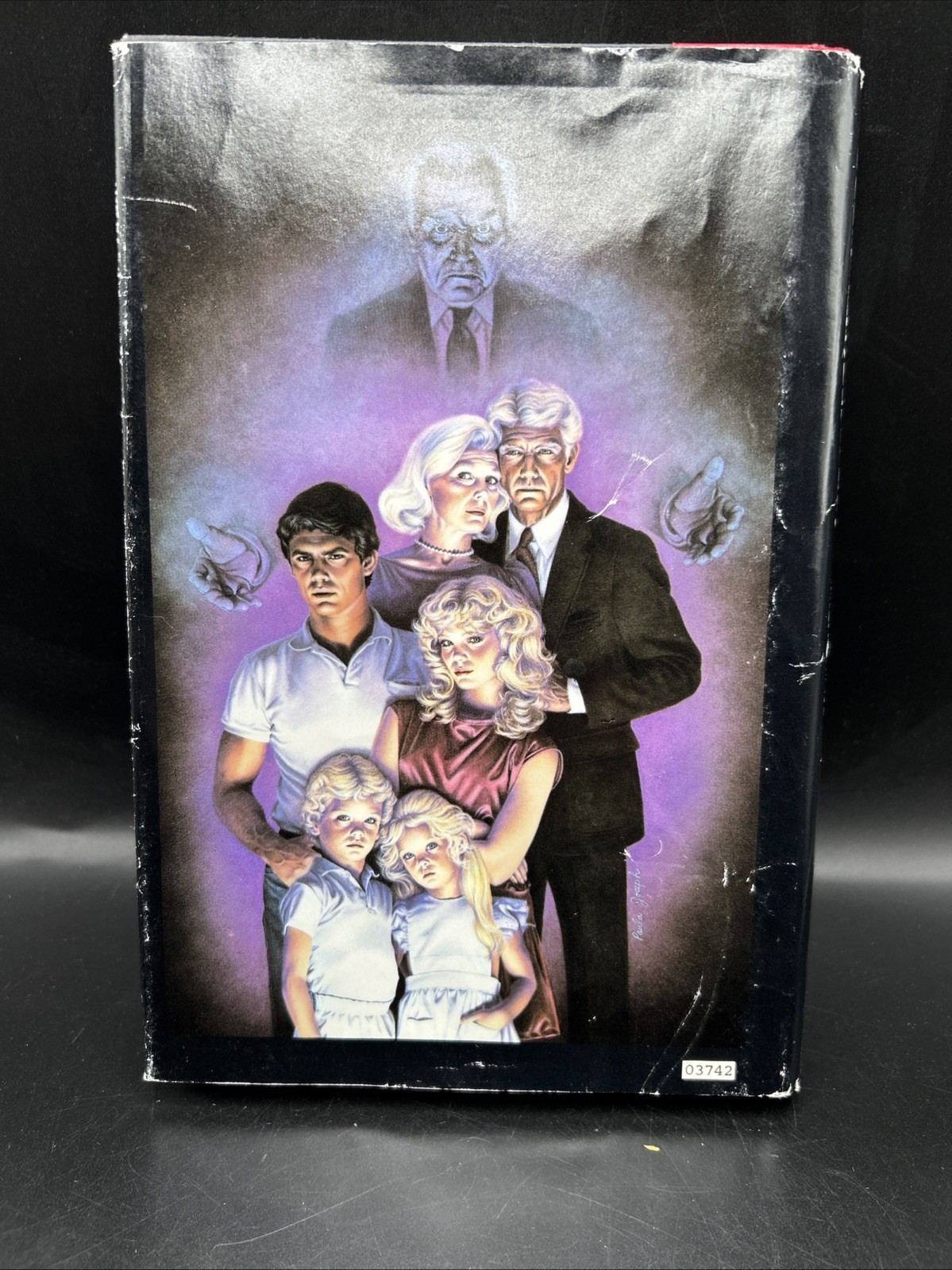 VC Andrews Hardcover Books Lot Of 3 Several Series