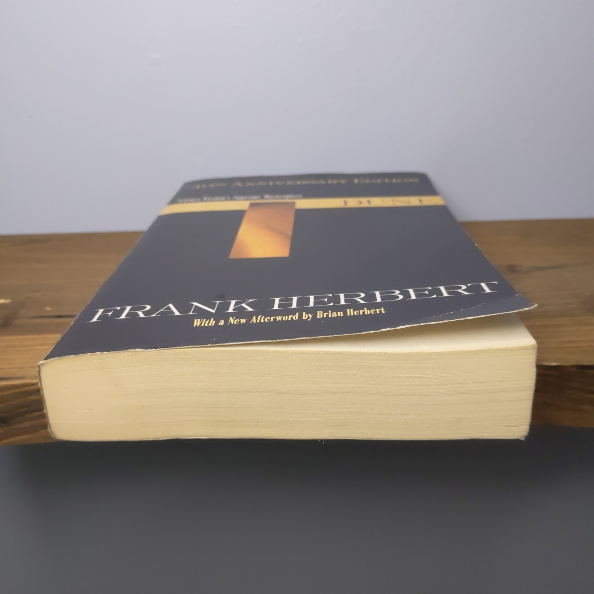 Dune 40th Anniversary Edition by Frank Herbert (2005, Trade Paperback)
