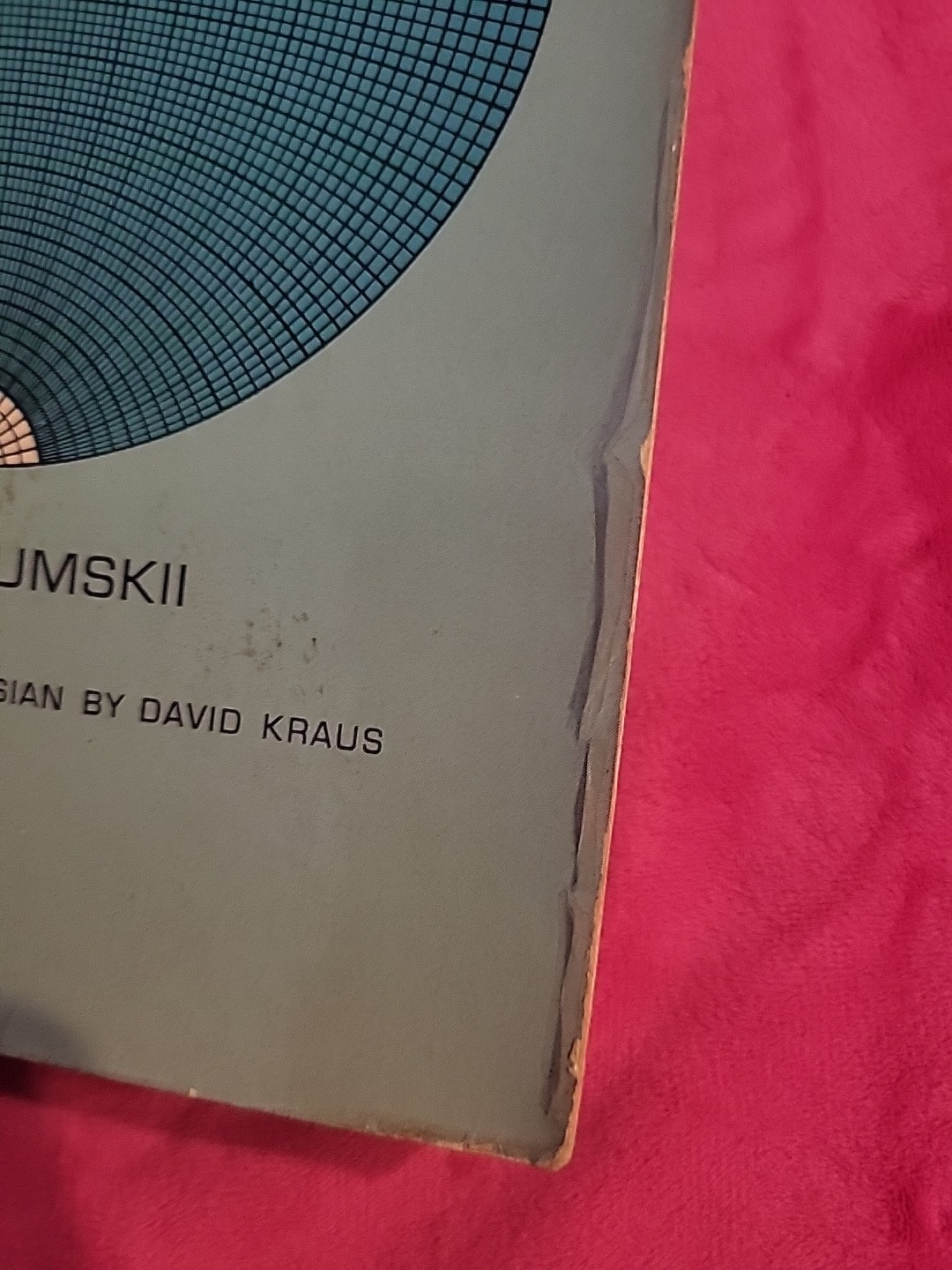 1964 Edition “Principles Of Structural Glaciology”