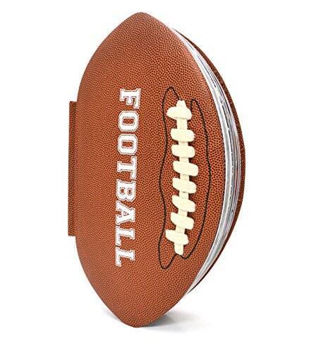 NFL Football – Unknown Binding – GOOD