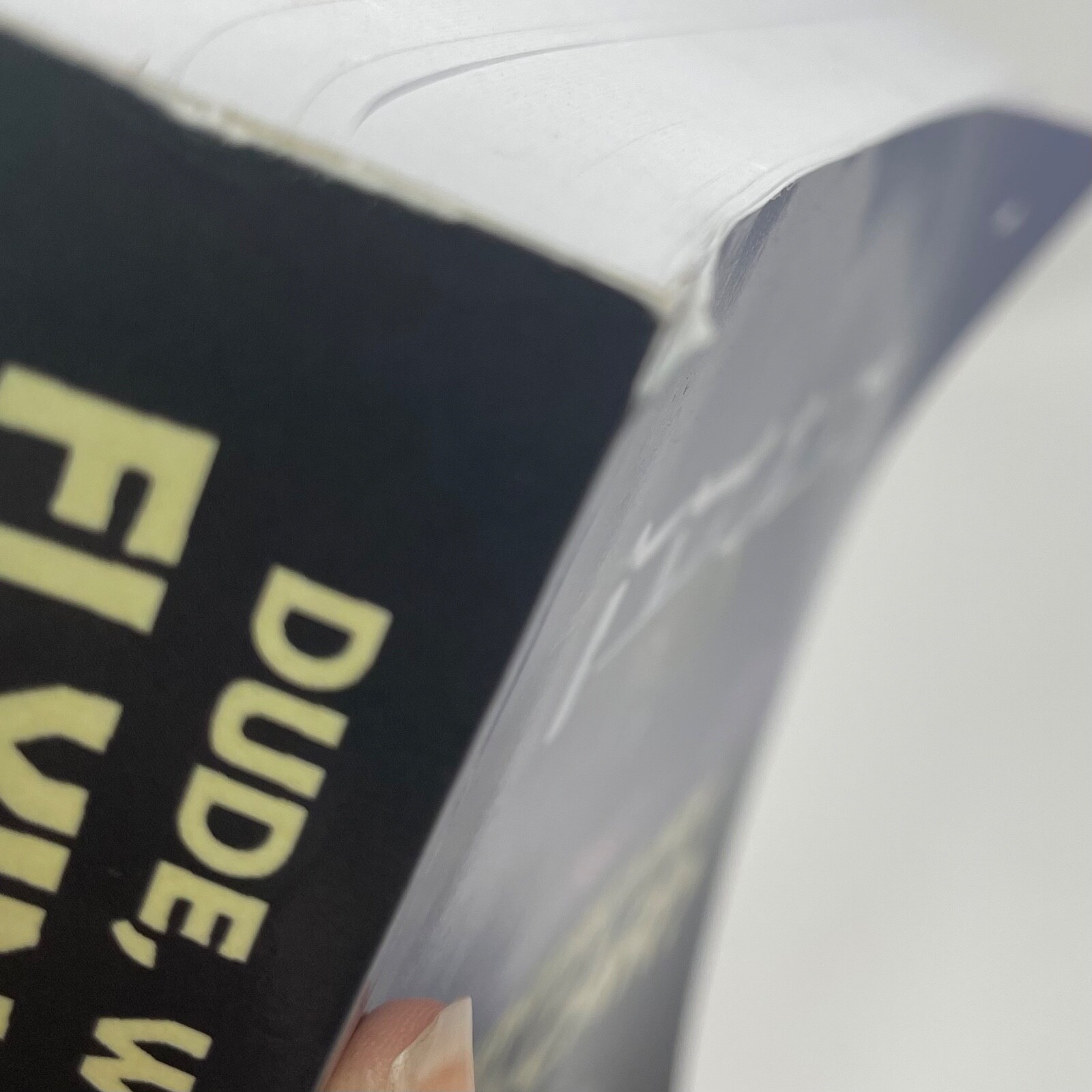 Signed by Author! Dude, Where’s My Flying Car? by Tim Jackson – Mobility Book