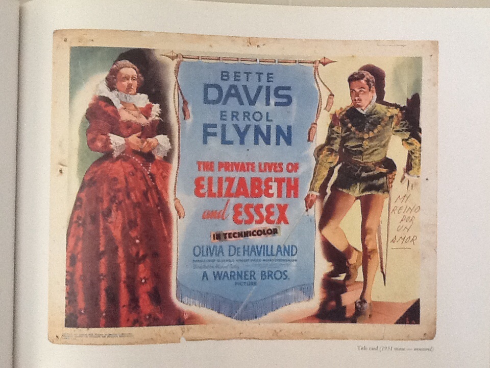 Errol Flynn Films Posters Robin Hood Davis Olivia Captain Blood Lobby Cards SC
