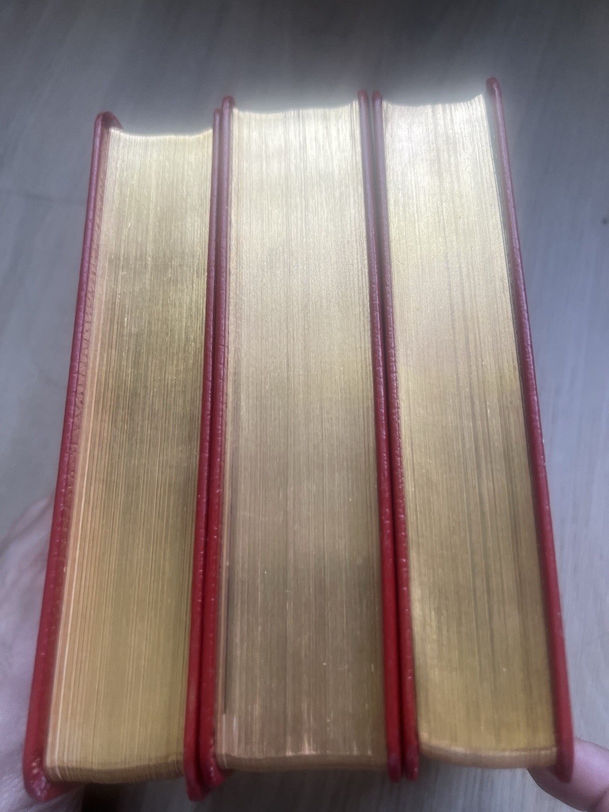 The Catholic Press Library of Catholic Devotion 3-Book Set Illustrated 1959-61