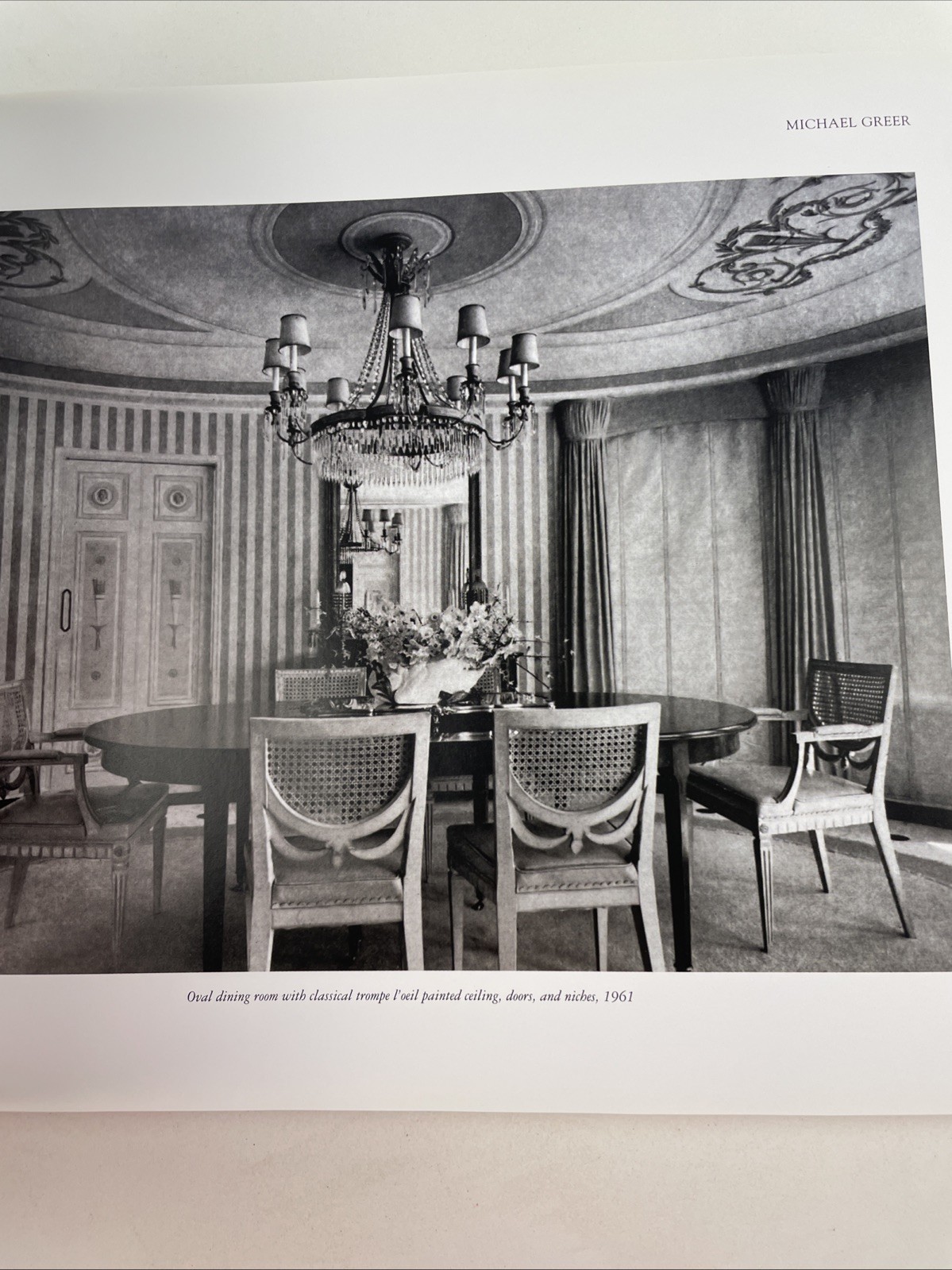 New York Interior Design 1935-1985 Illustrated-Judith Gura-History/Art