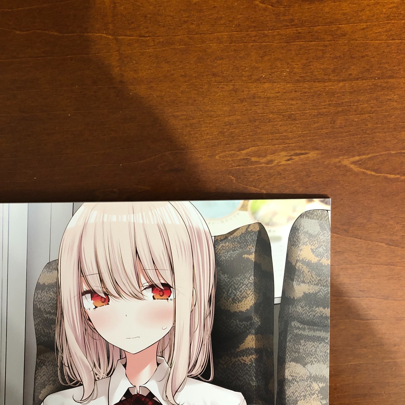 GRATIFY Tsuya by Melonbooks Girls Collection 2024 GW ROYAL Art Book Illustration