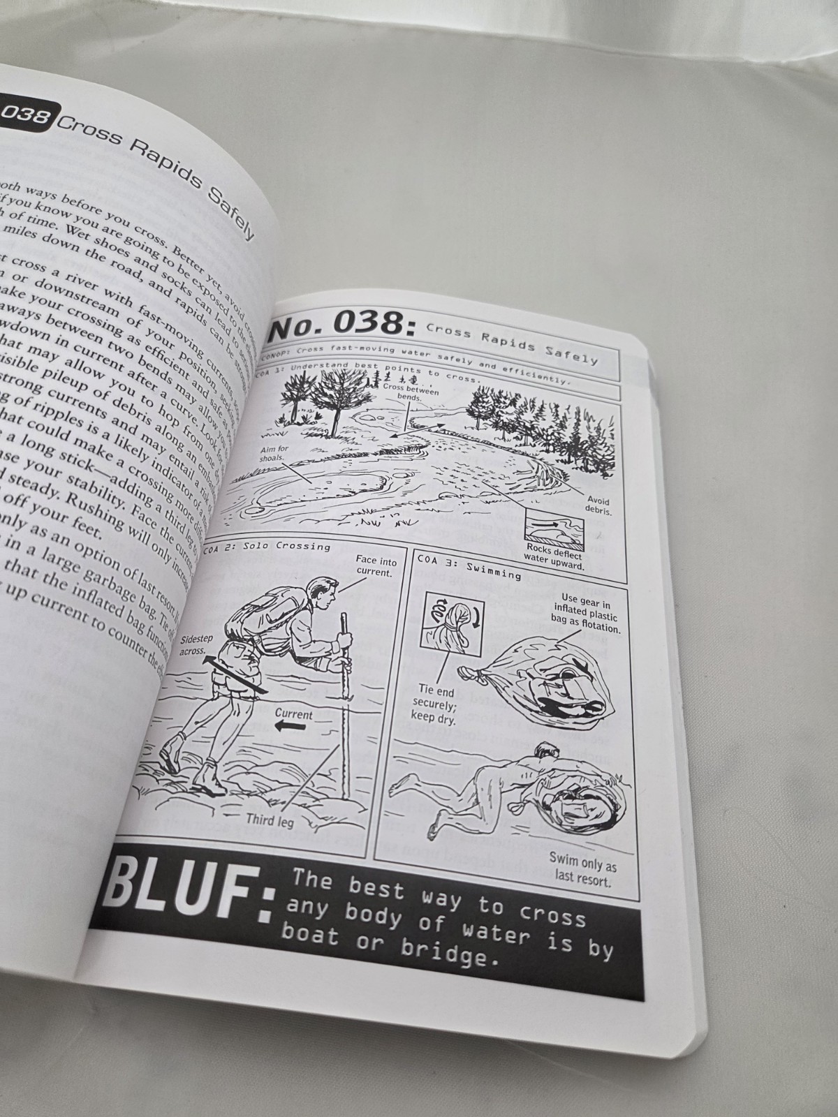 100 Deadly Skills: Survival Edition : The SEAL Operative’s Guide to Surviving in