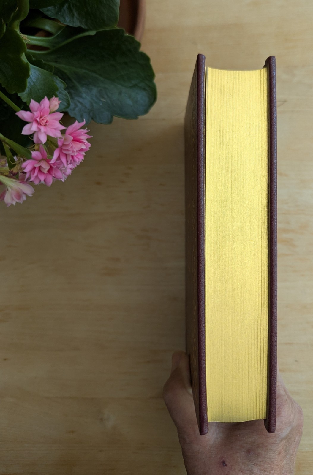 Easton Press THE WAY OF ALL FLESH, Samuel Butler 100 Greatest Books Leather NEW!
