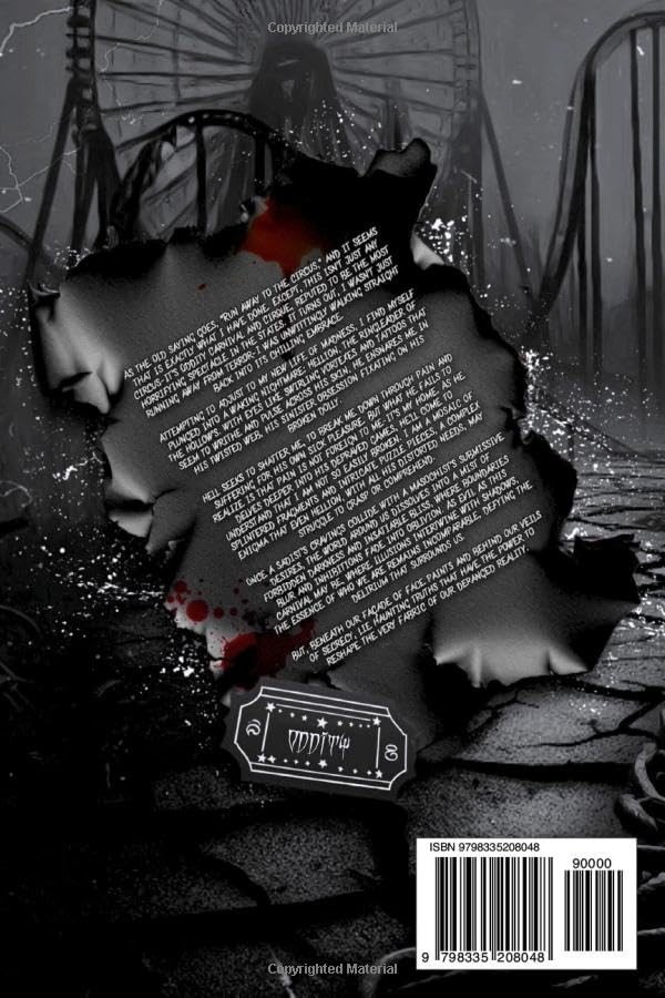 Jodie King Hollow Hellion (Paperback) (UK IMPORT)