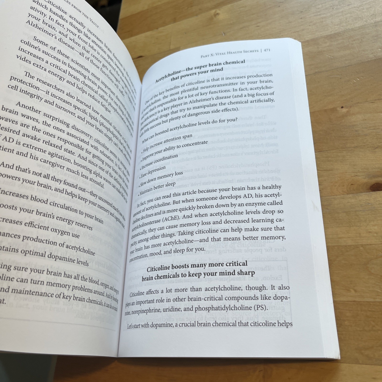 Miracles from The Vault Anthology of Underground Cures Book 2017 Health Sciences
