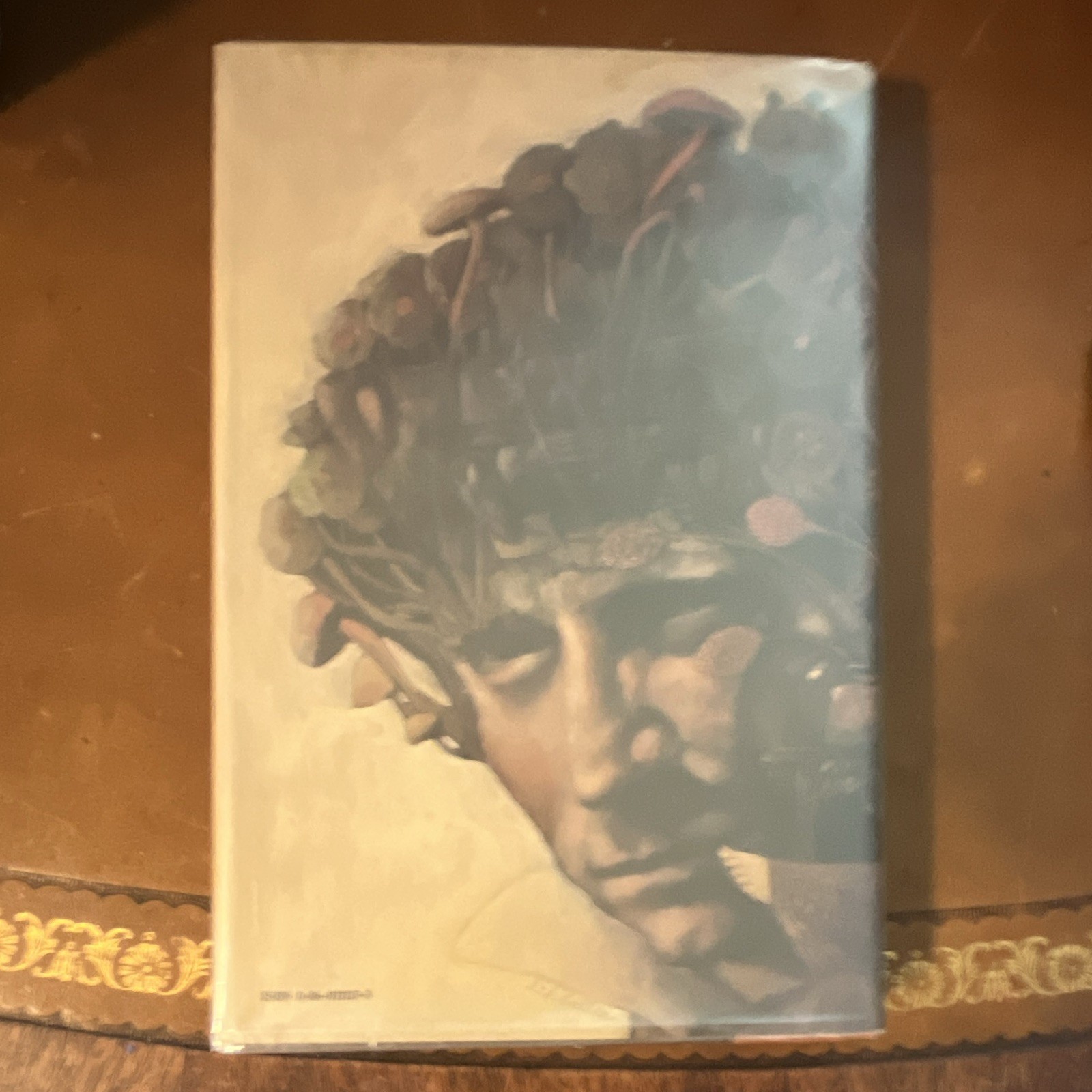 Harlan Ellison Strange Wine HC 1st Ed Signed/Inscribed DJ 1978 Harper & Row