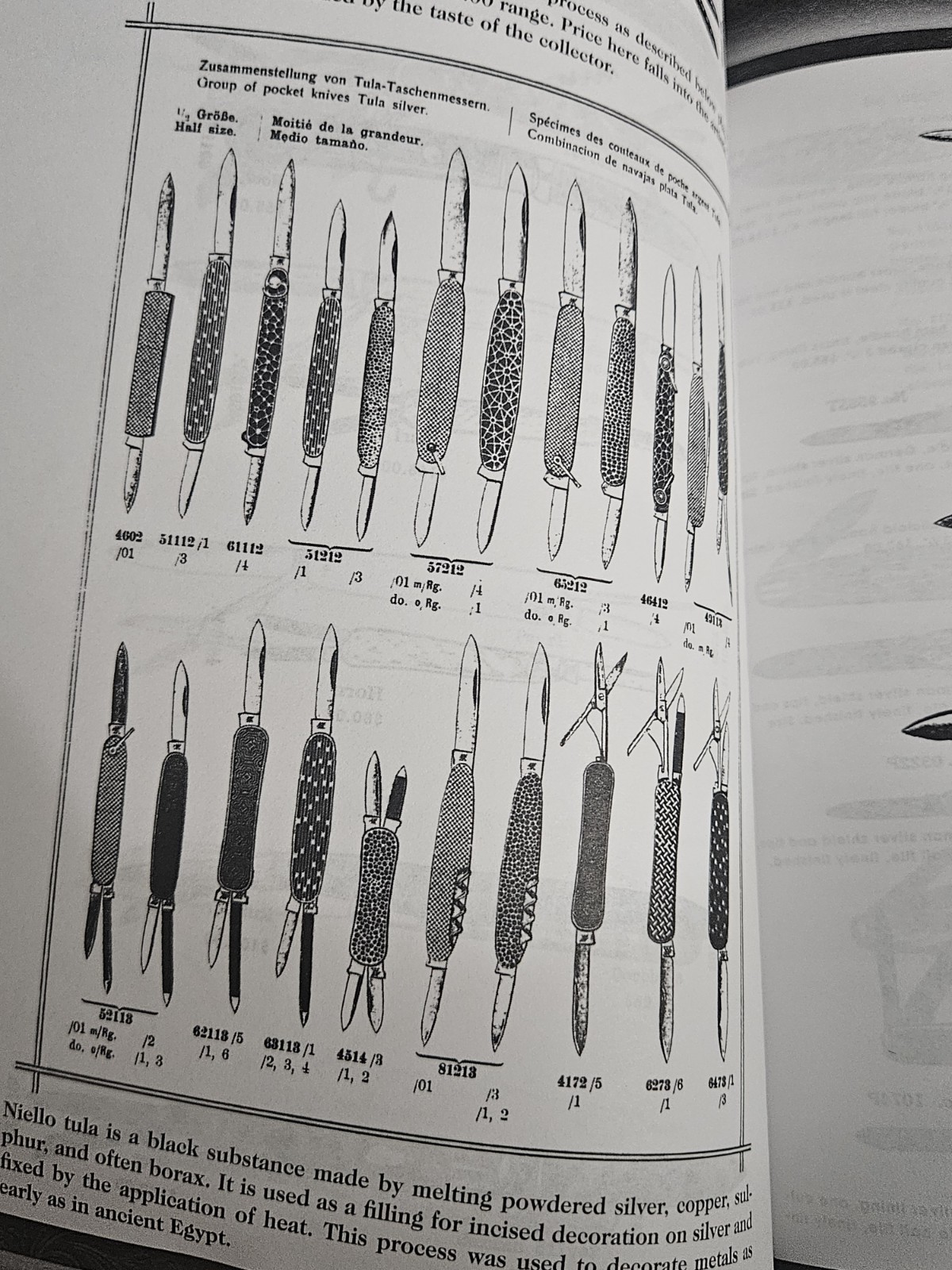 Big Book of Pocket Knives : Identification & Values – pbk Ron Stewart 3rd & 4th