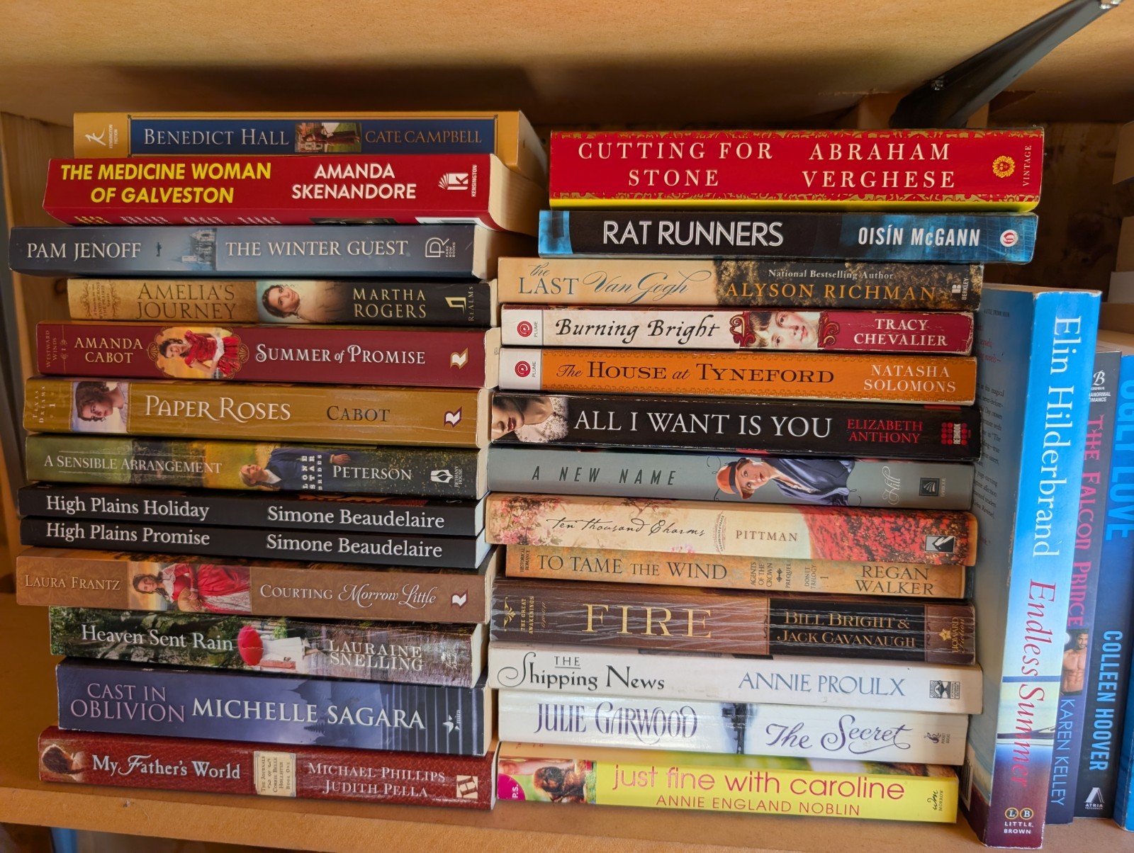 RANDOM MIX Lot of 12 Popular Fiction & Non PB Books MYSTERY/Suspense/ROMANCE