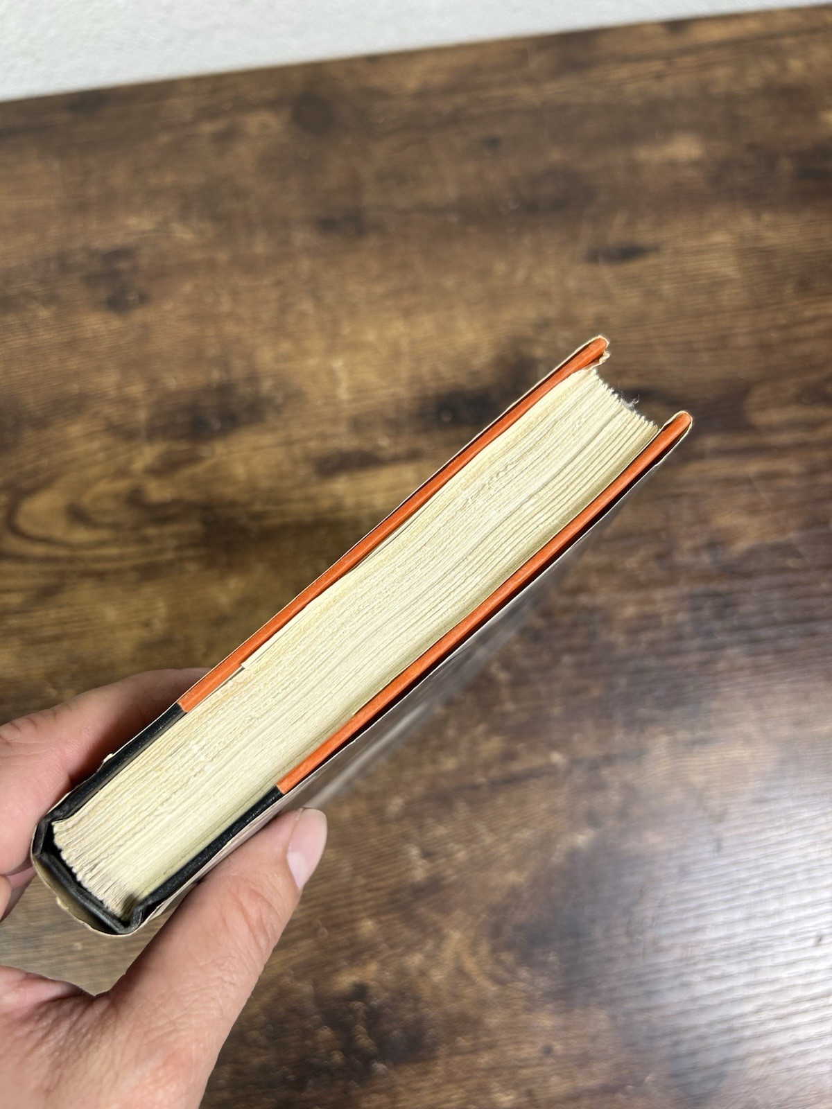 Cujo Stephen King Book Club Edition hardcover with dust jacket 1981 Viking