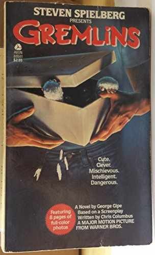 Gremlins – Paperback, by Gipe George – Acceptable