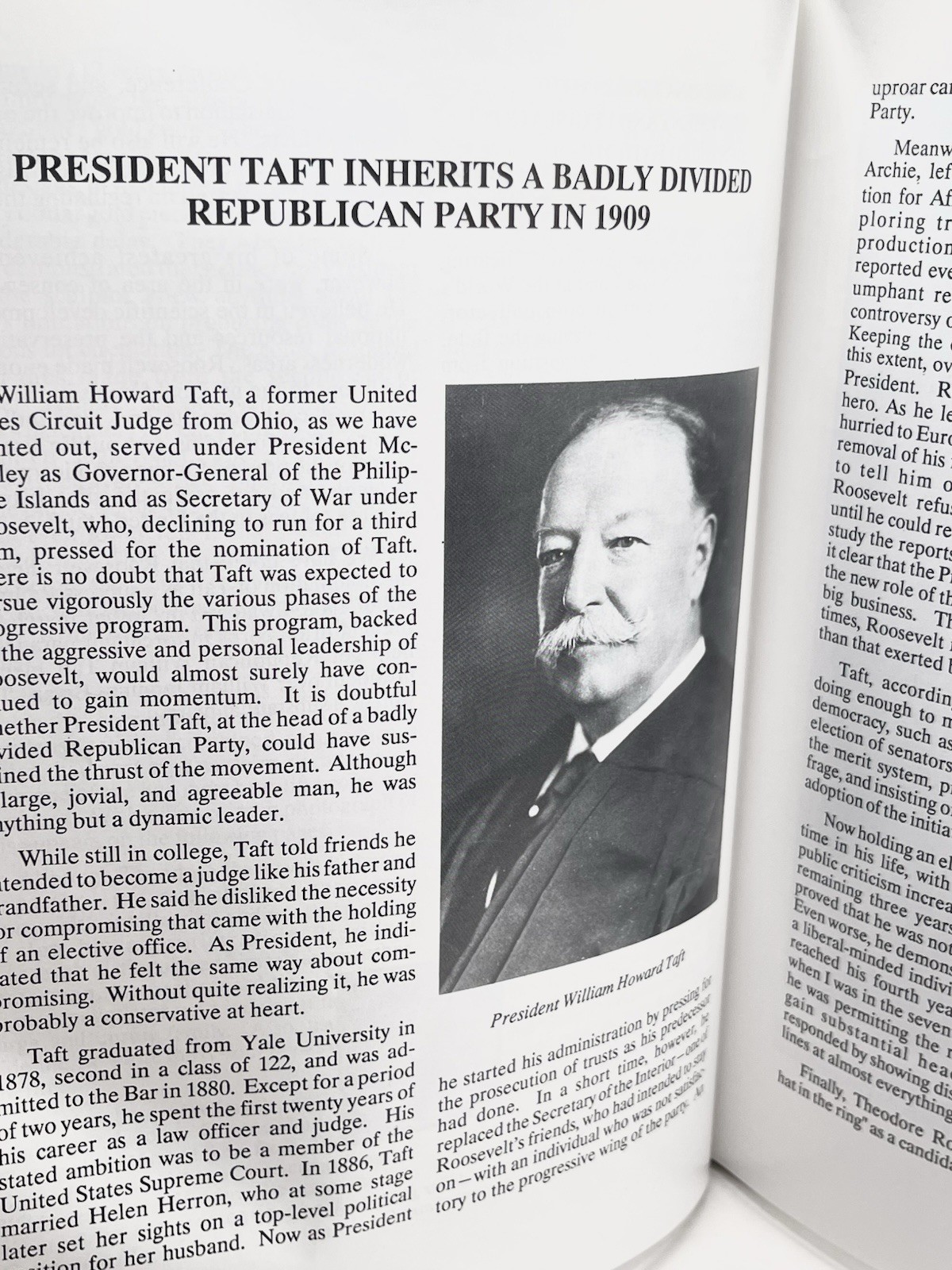 SIGNED My Life and Times Under Seventeen Presidents Malcolm Heslip HC DJ 1991