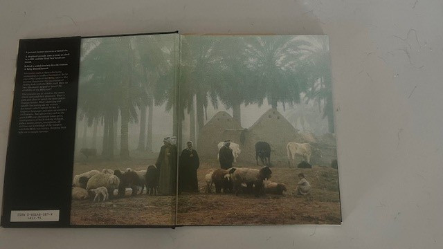 Treasures from Bible Times by ALAN MILLARD – 1985 – New Light on Ancient Docume