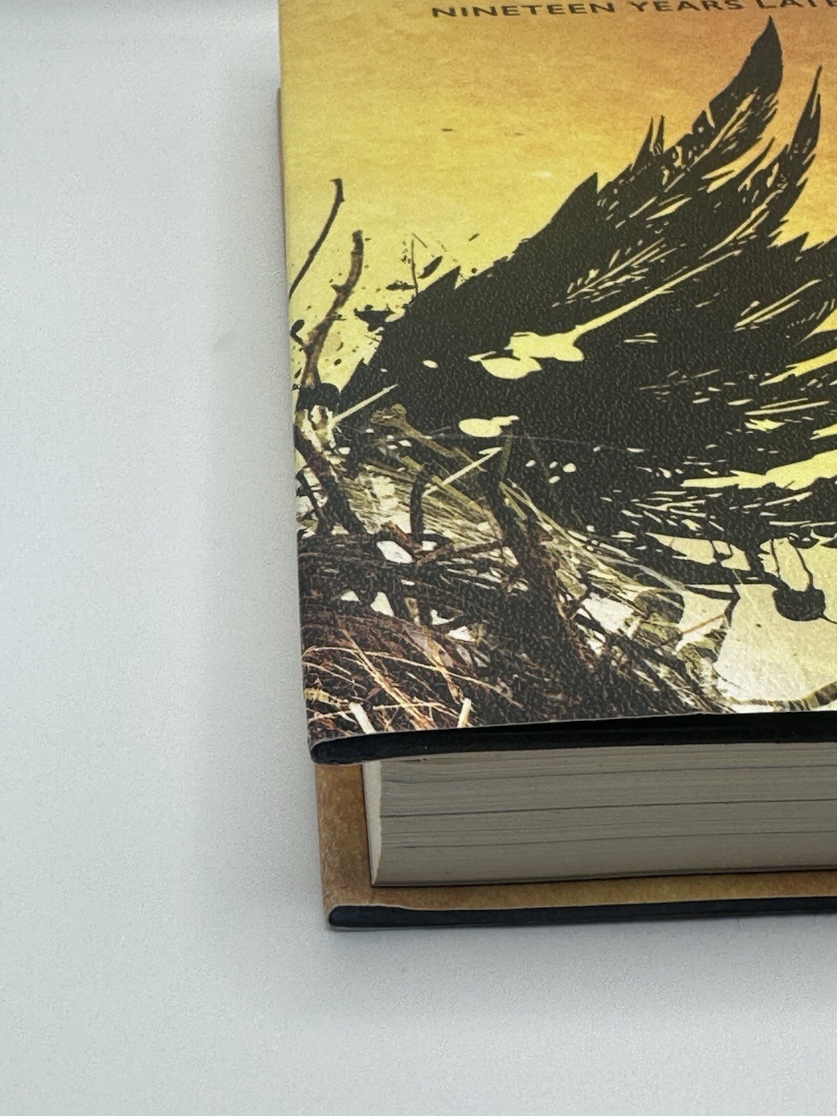 Harry Potter and the Cursed Child, Parts 1 & 2, Special Rehearsal Ed Script -H-