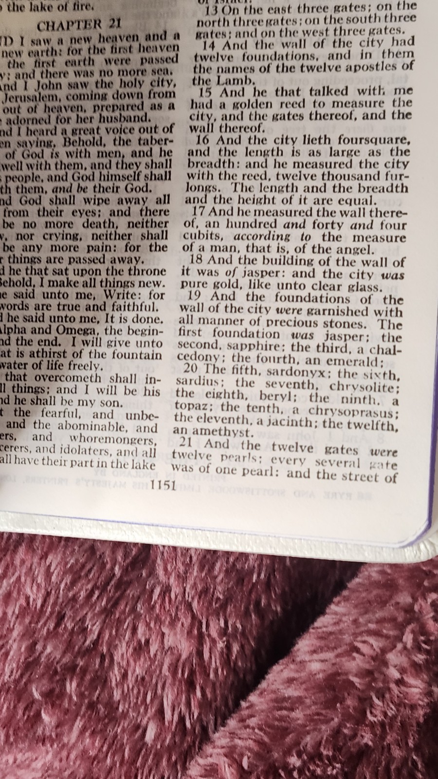 HOLY BIBLE * OES – Holman Edition KJV 5.5″x3.5″ – Eastern Star