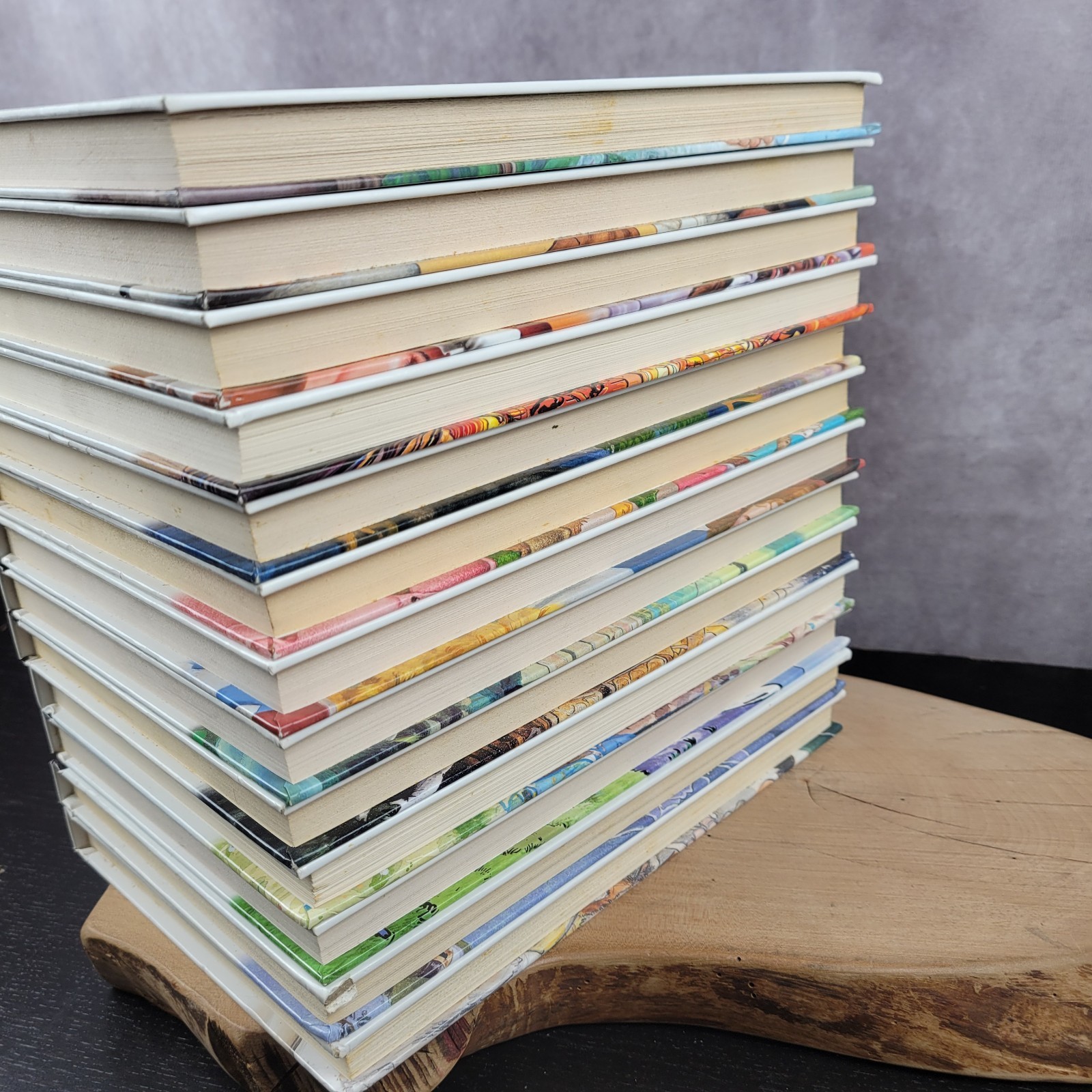 Dalmatian Press Children’s Classic 13 Hardcover Book Lot Bundle Abridged Adapted