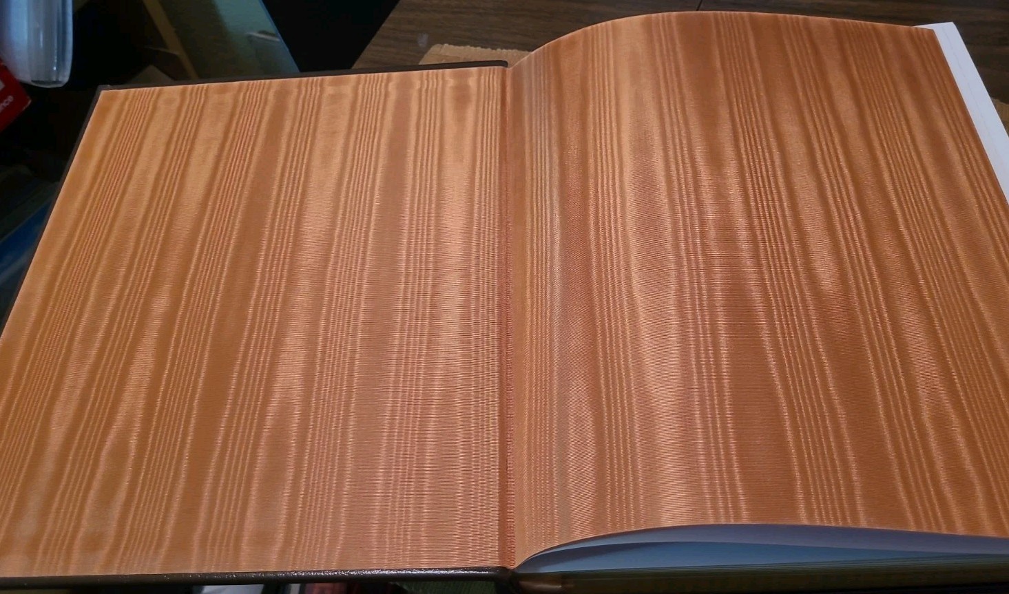 World War II Chronicle EASTON PRESS LEATHER BOUND