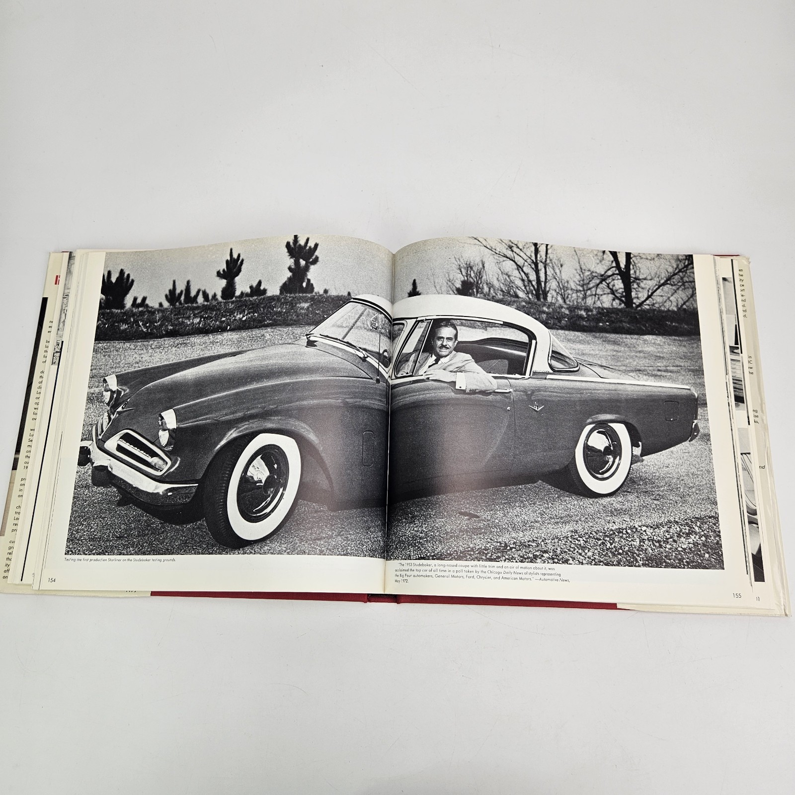 Raymond Loewy Industrial Design 1979 HC Overlook Press Early Printing